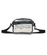 Clear Crossbody
