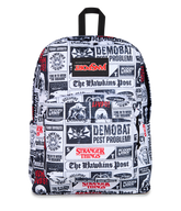 SuperBreak Plus Hawkins Post