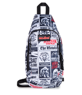 Move Sling Hawkins Post