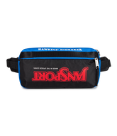 Washington Waistpack Squawk Radio