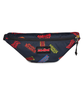 Swing Waistpack Stranger Things Logo