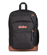 Cool Student Upside Down