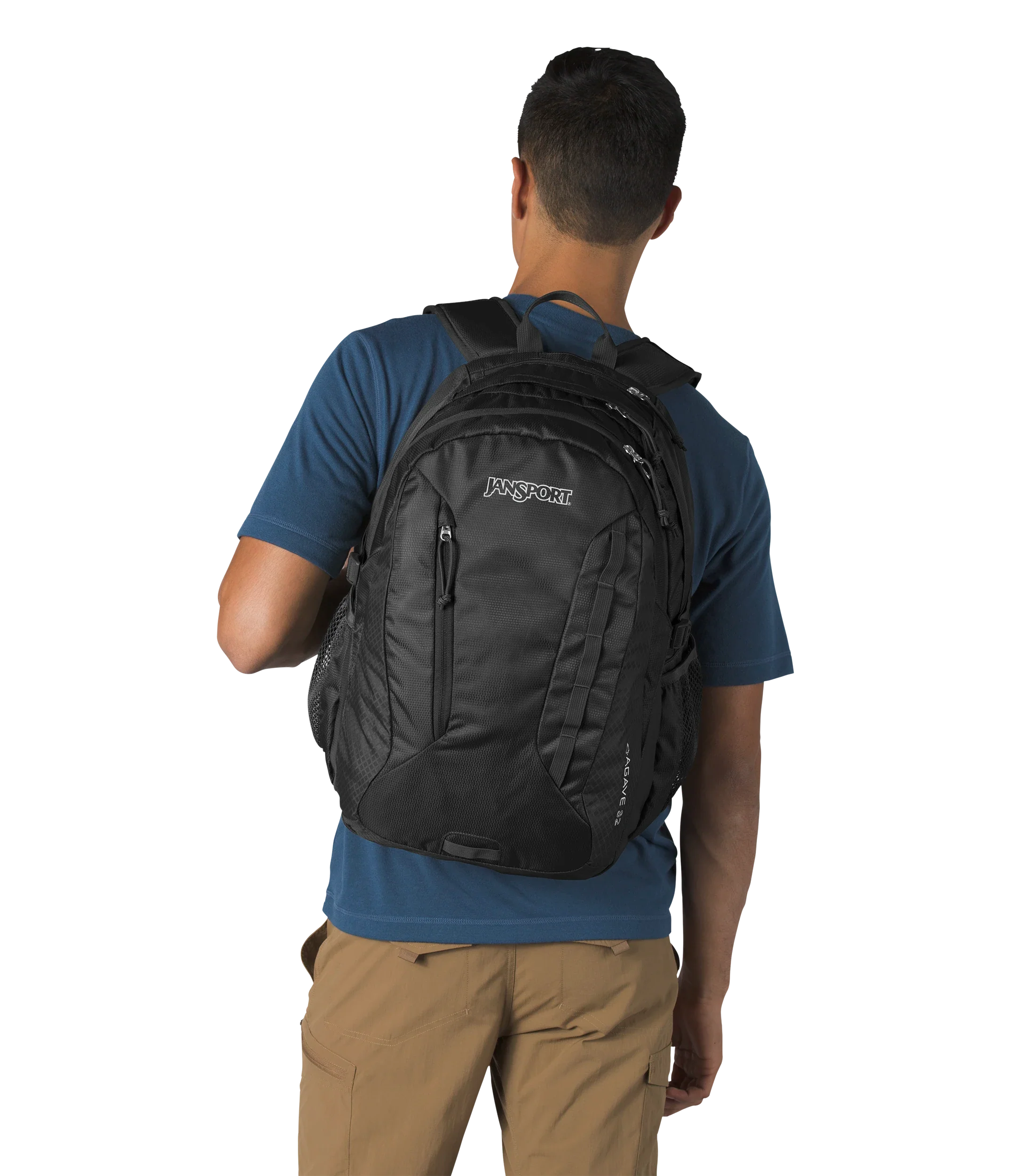 Agave Backpack