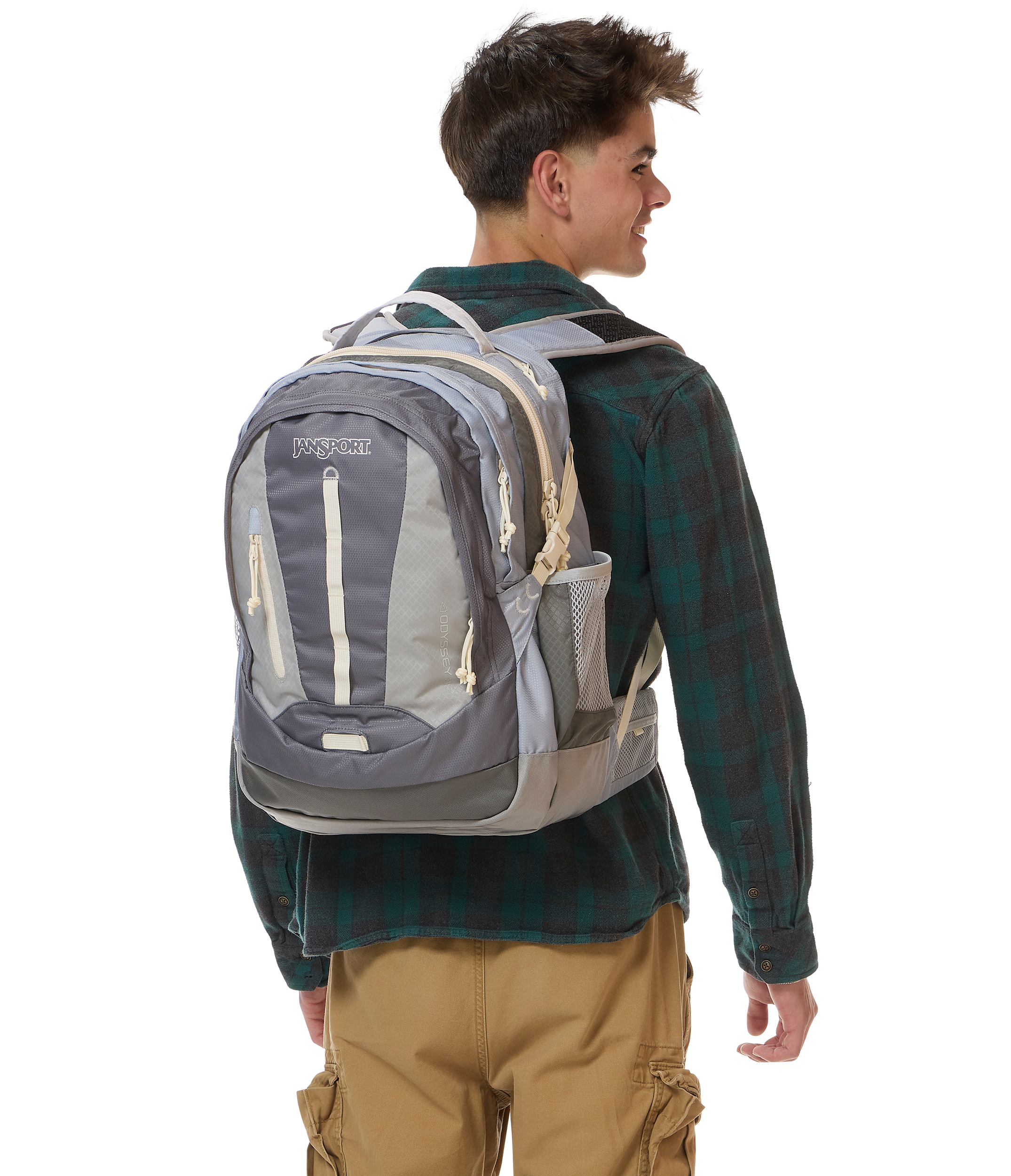Odyssey Backpack