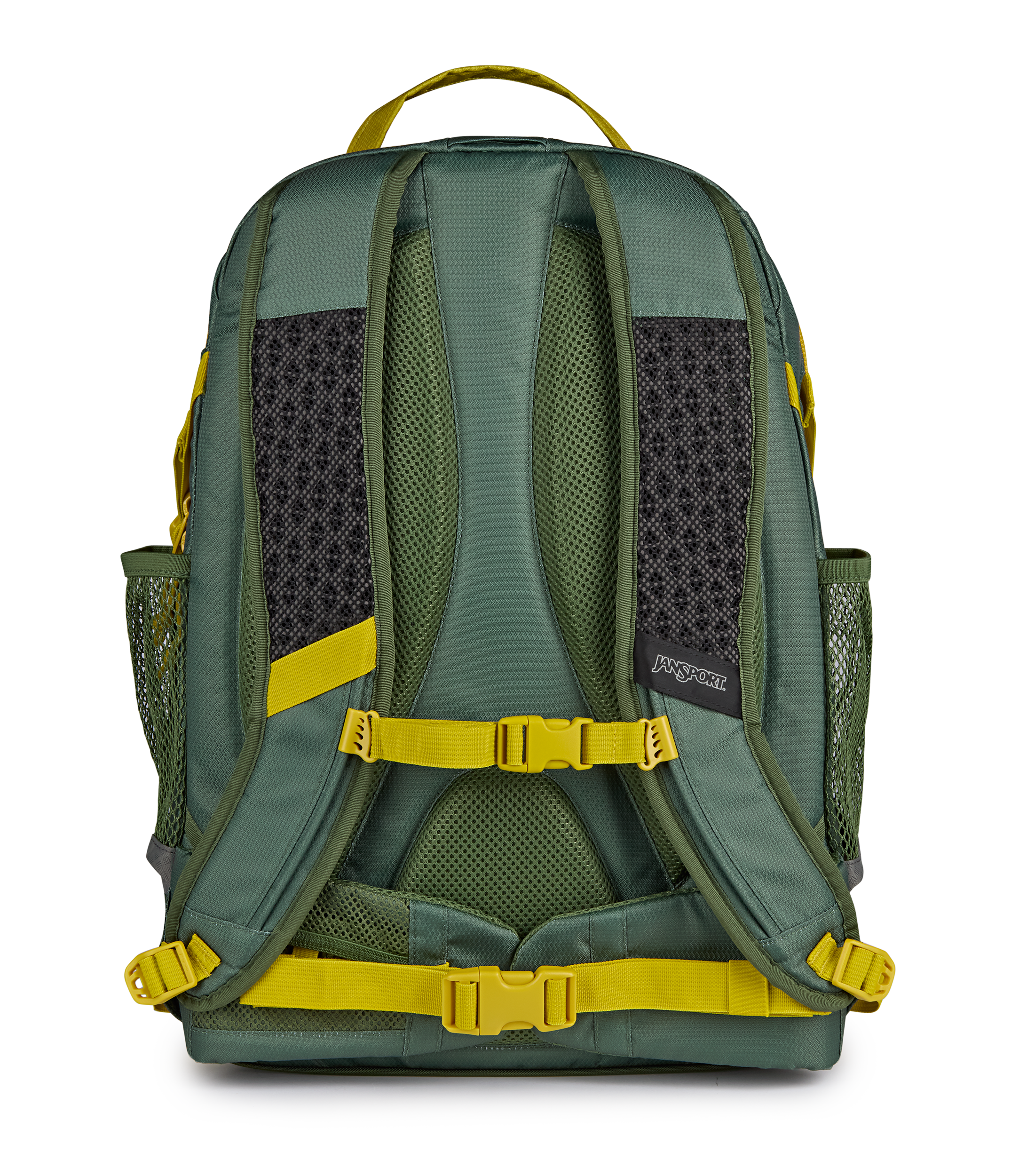 Odyssey Backpack