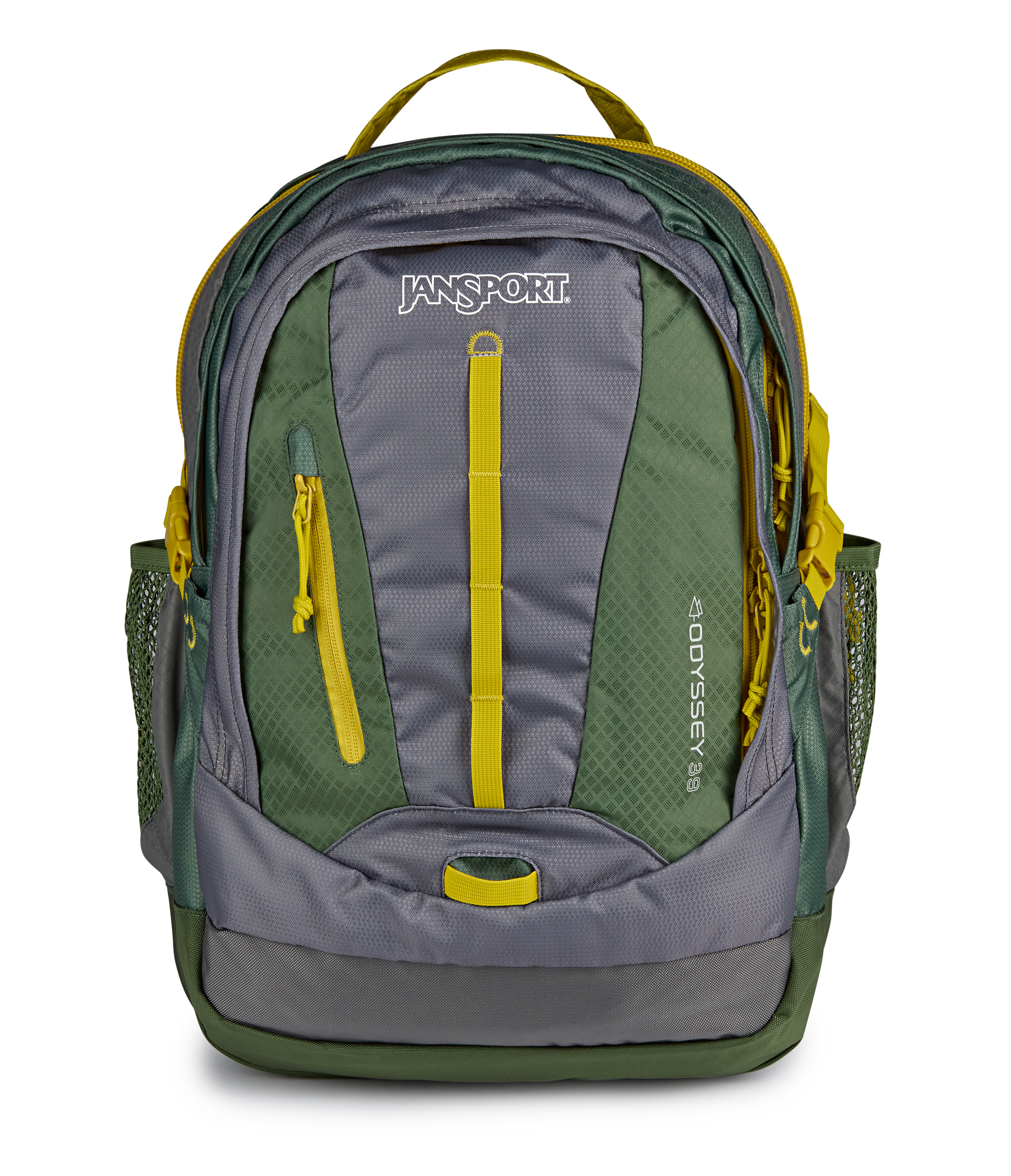 Odyssey Backpack