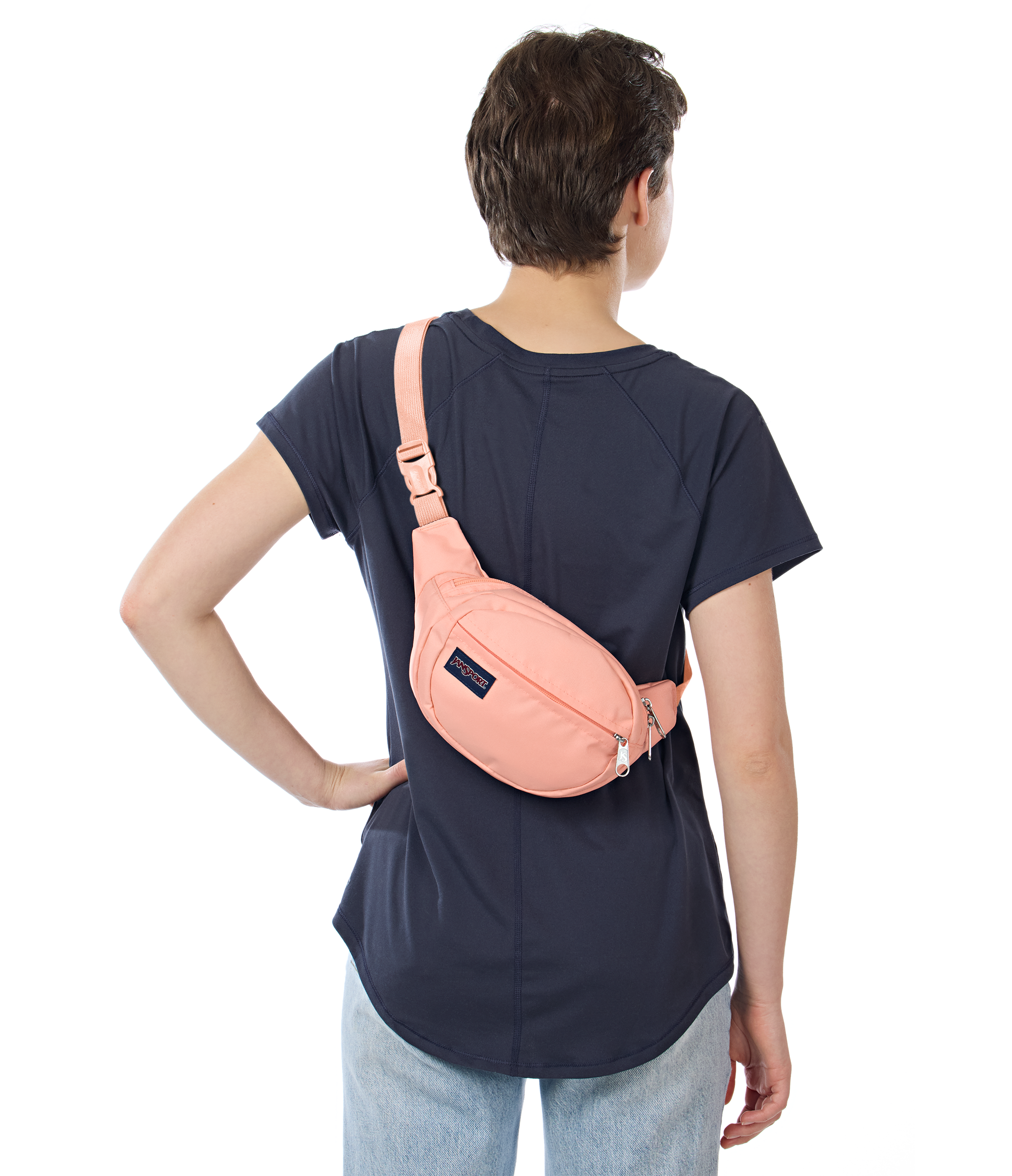 Fifth Avenue Fanny Pack