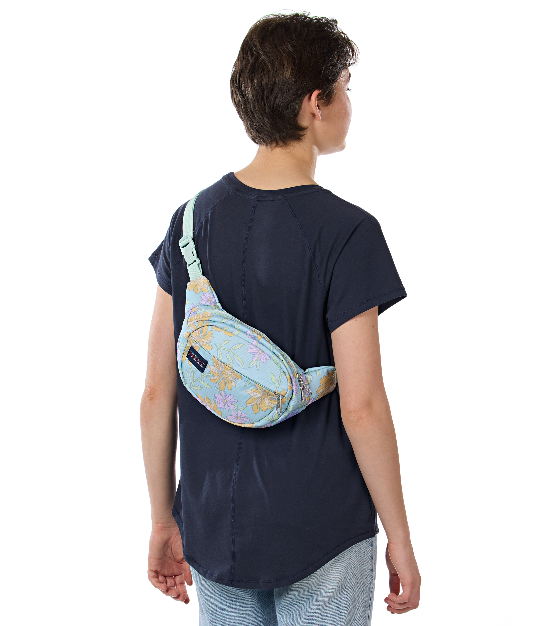 Fifth Avenue Fanny Pack