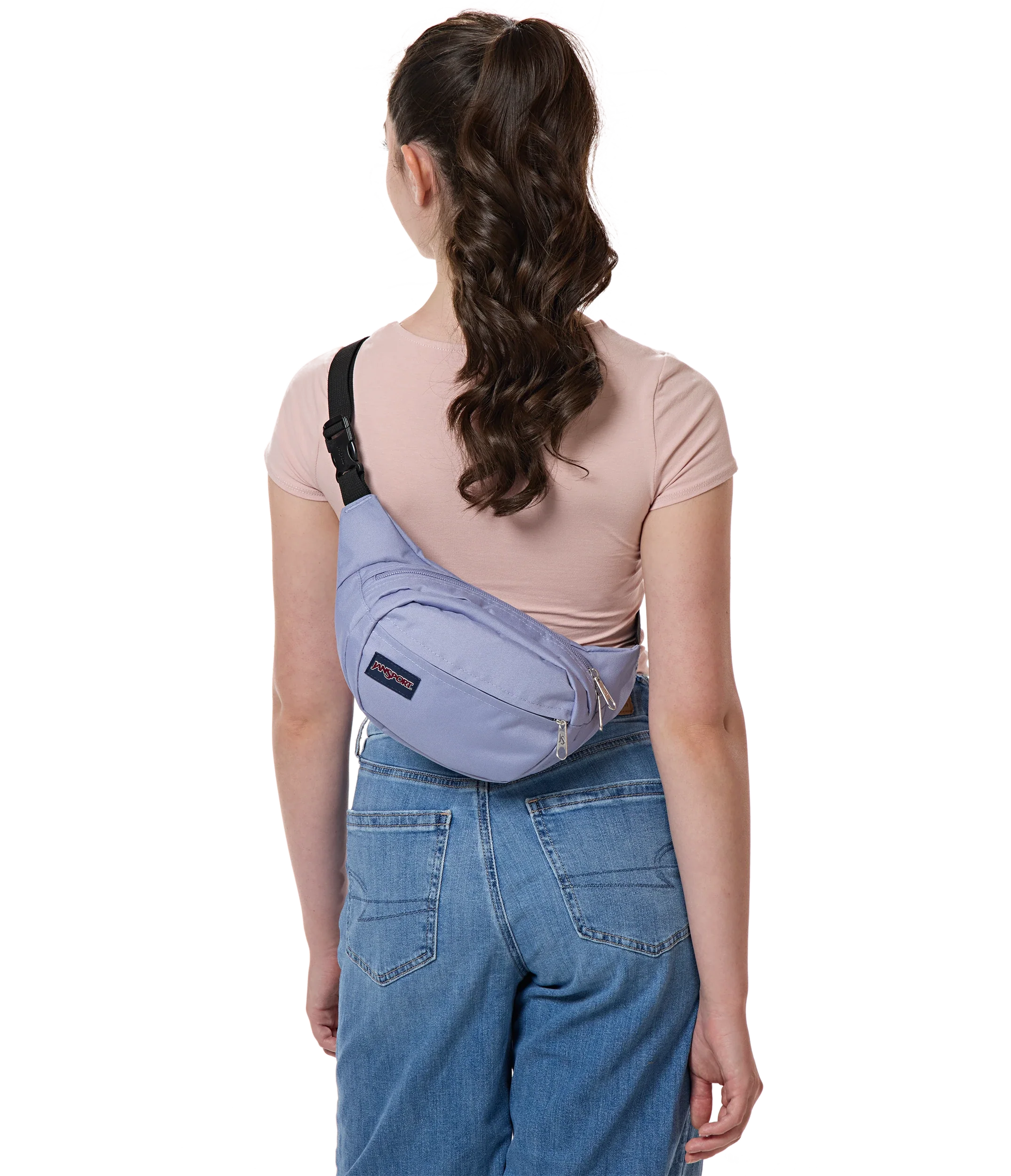 Fifth Avenue Fanny Pack