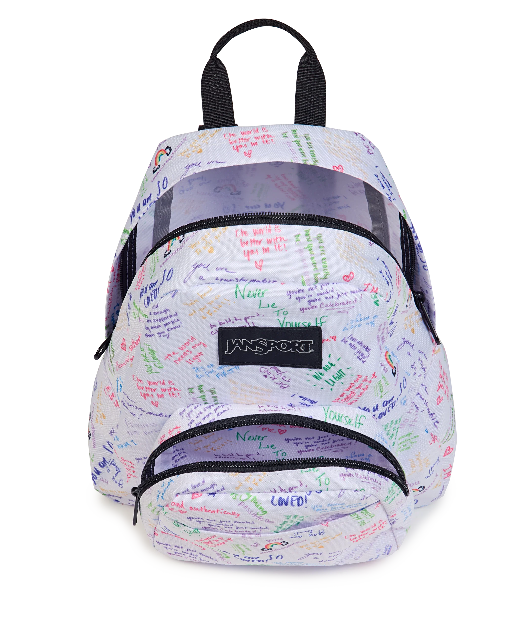 Half Pint Mini Backpack