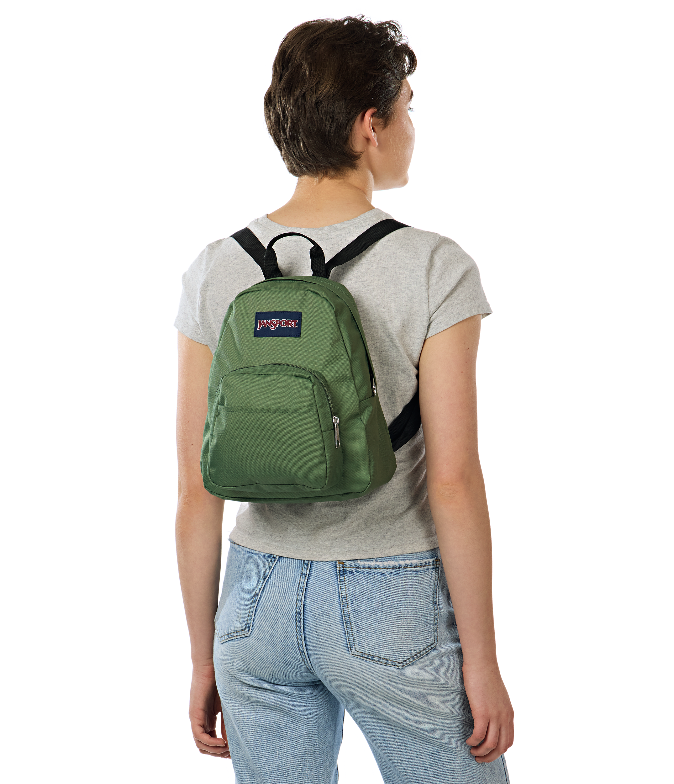 Half Pint Mini Backpack