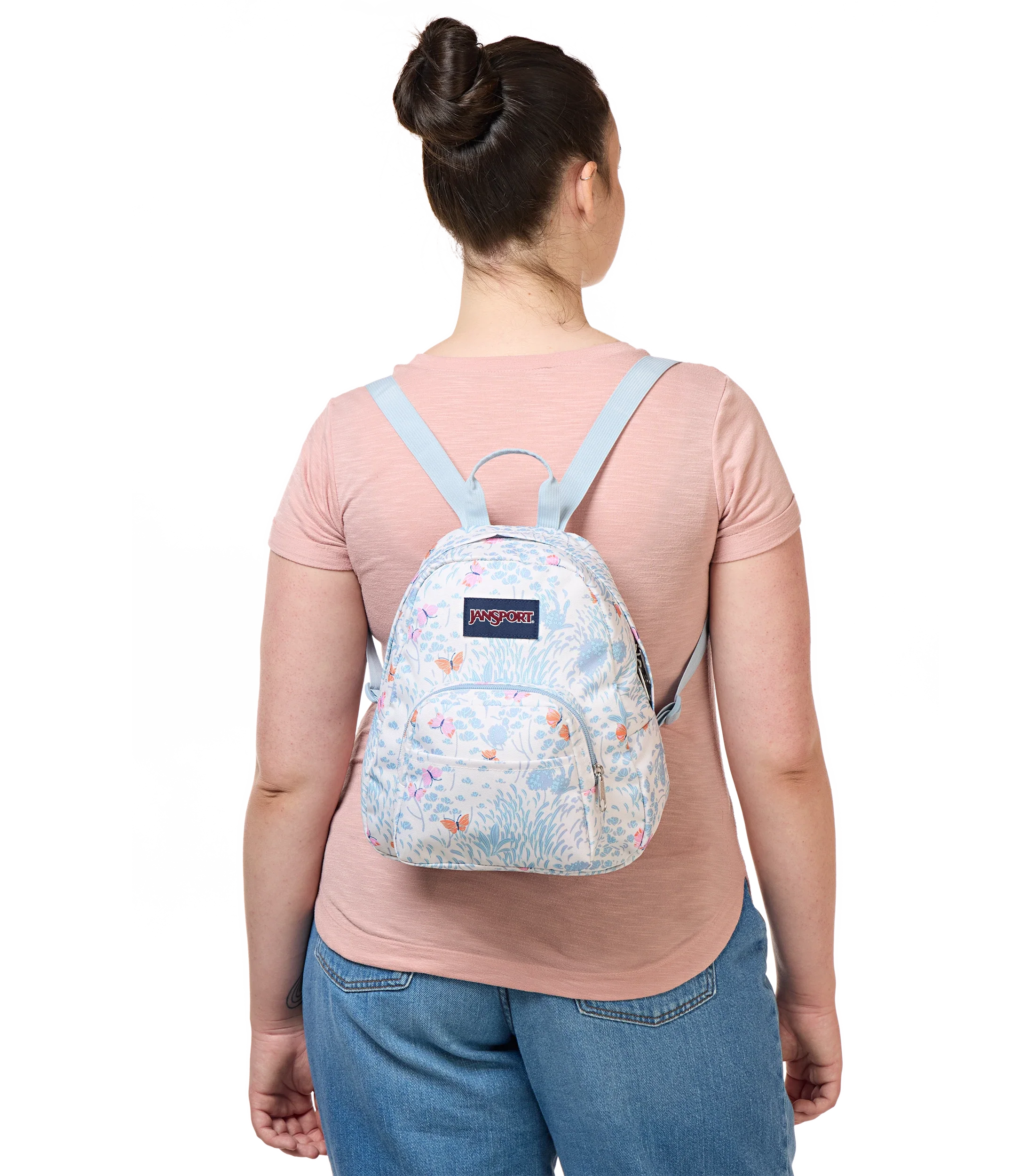 Half Pint Mini Backpack