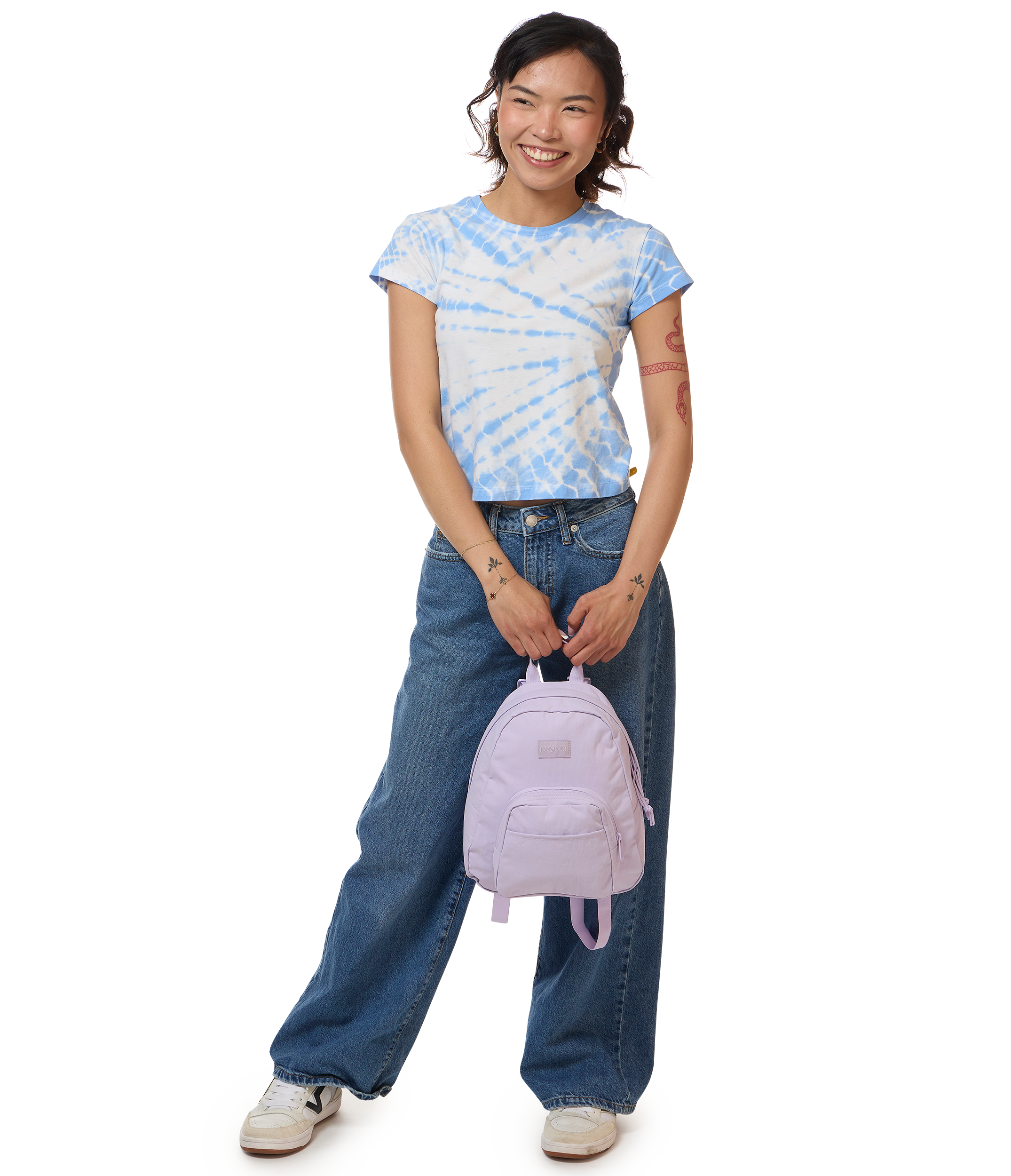 Half Pint FX Mini Backpack