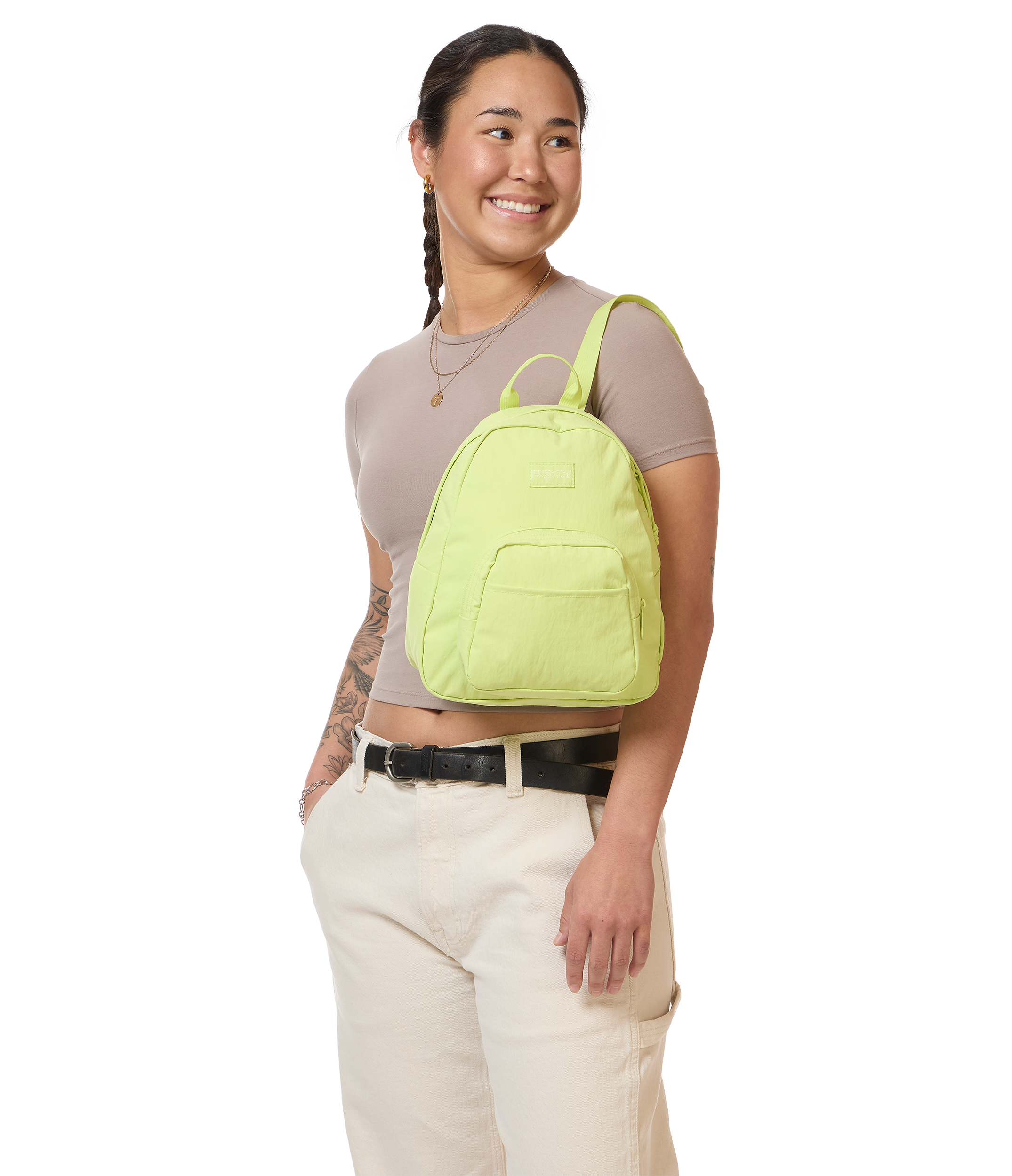 Half Pint FX Mini Backpack