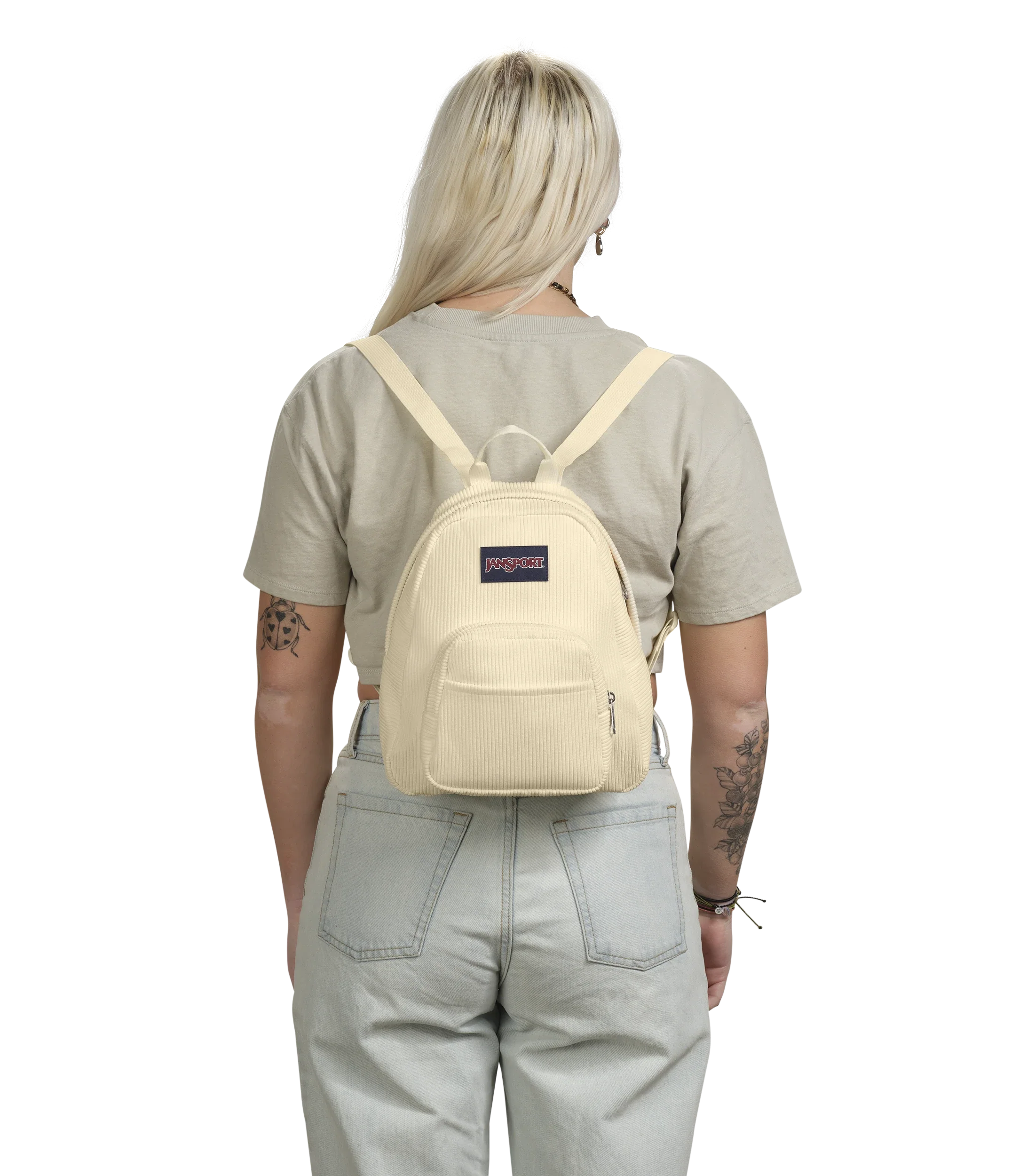 Half Pint Mini Backpack