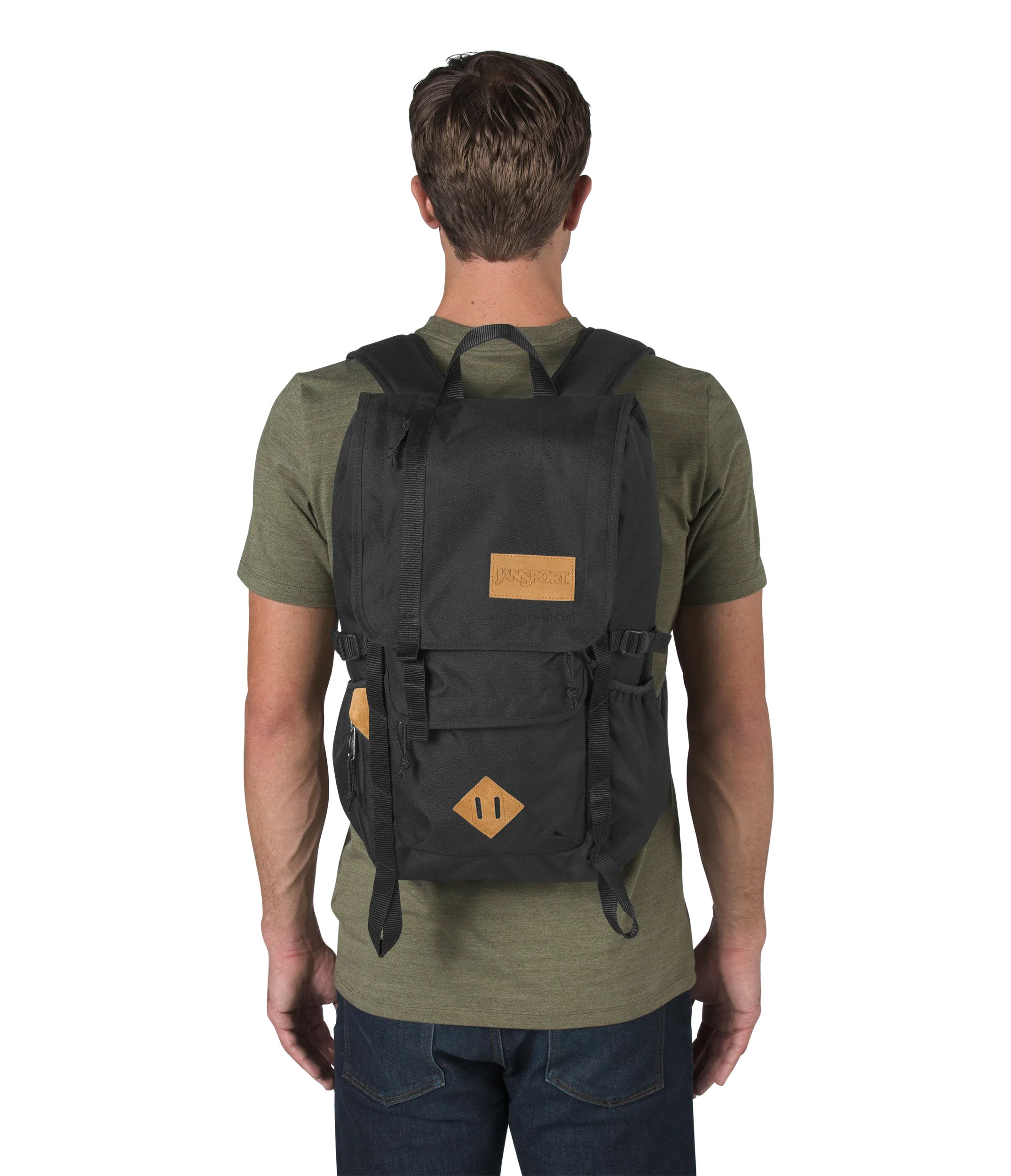 Hatchet Backpack