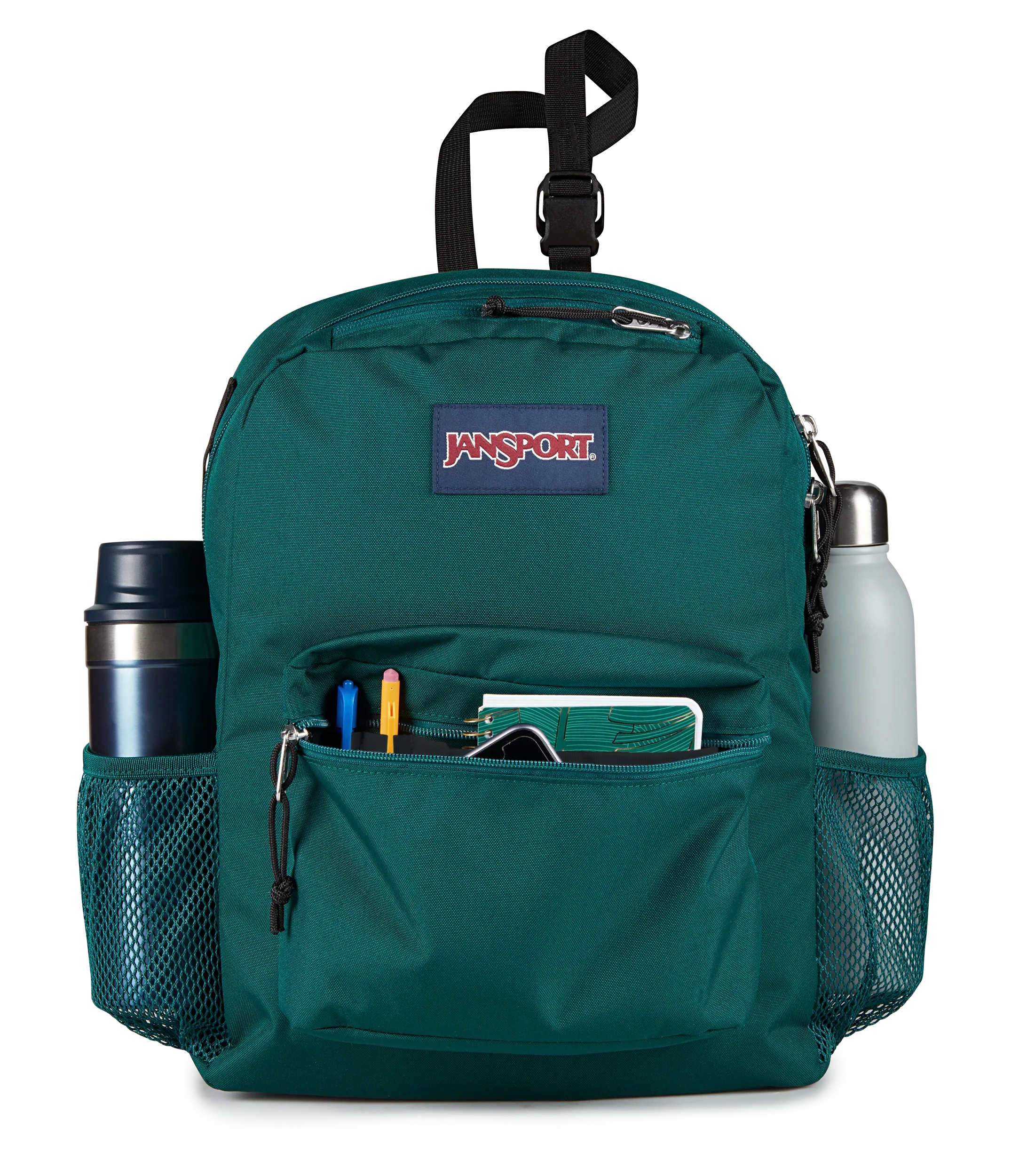 Central Adaptive Backpack