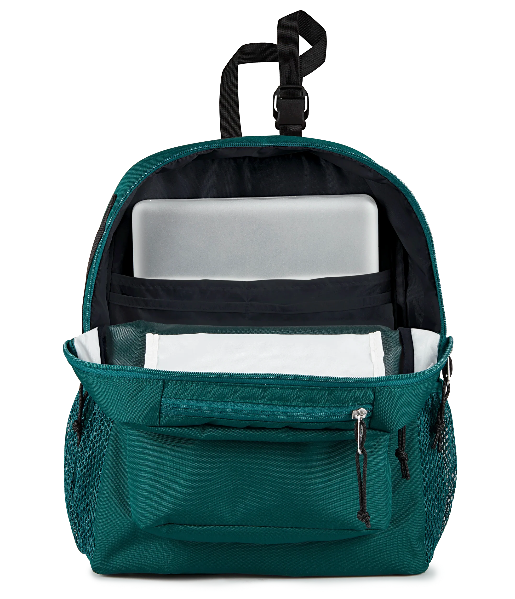 Central Adaptive Backpack