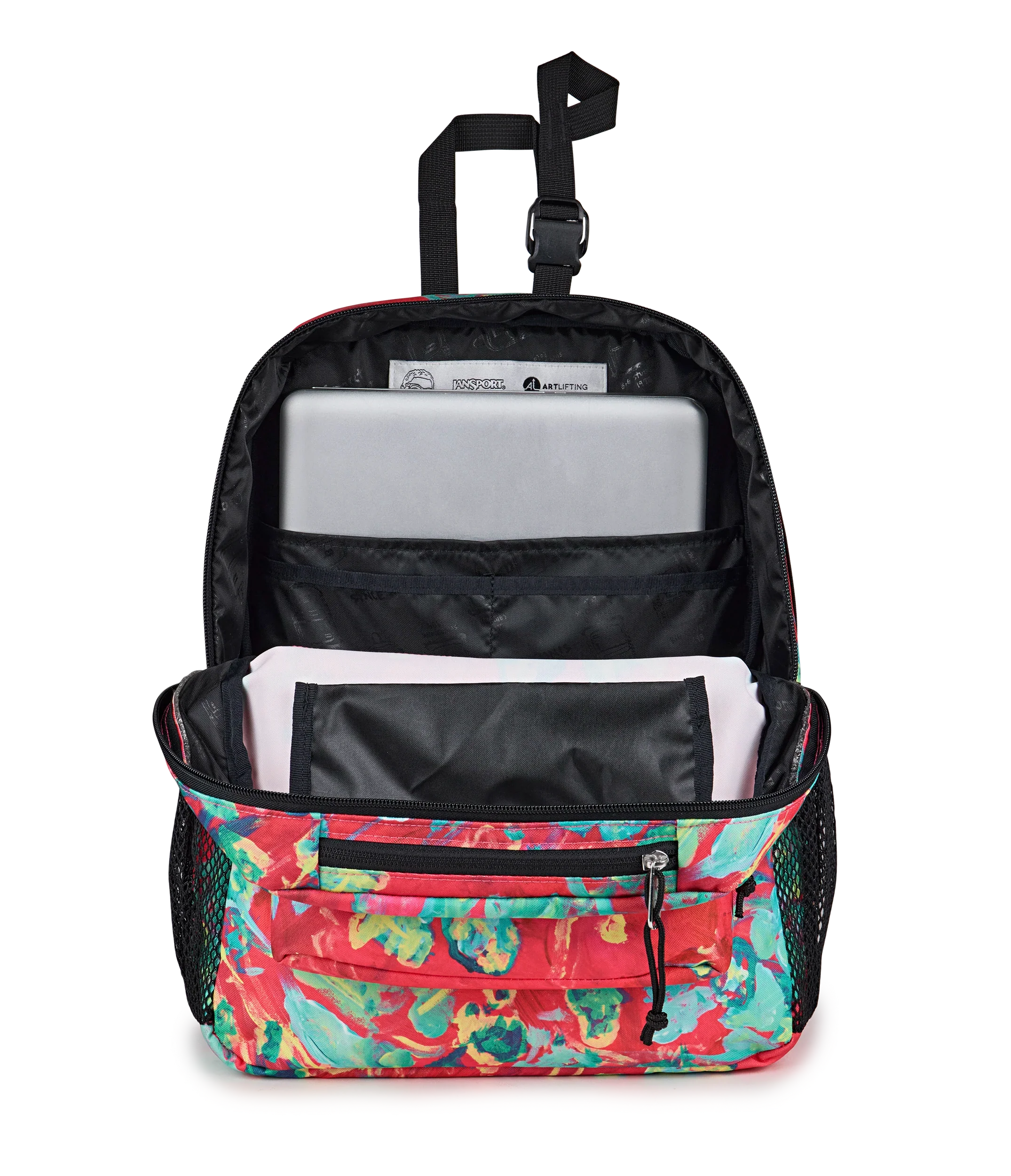 Central Adaptive Backpack