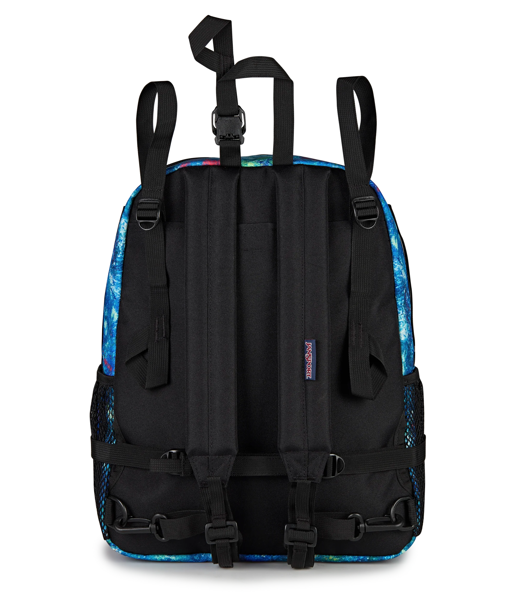 Central Adaptive Backpack