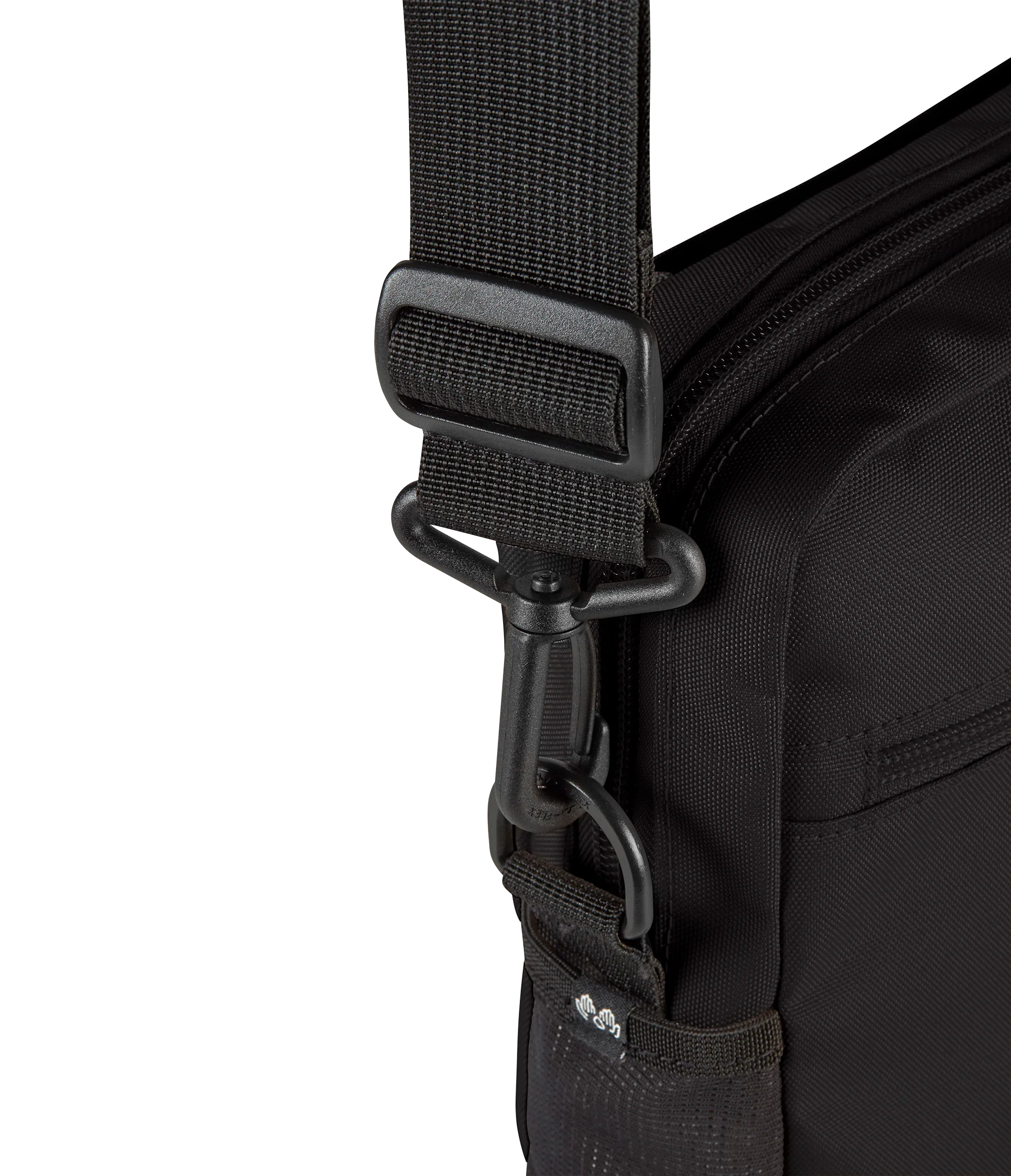 Central Adaptive Crossbody