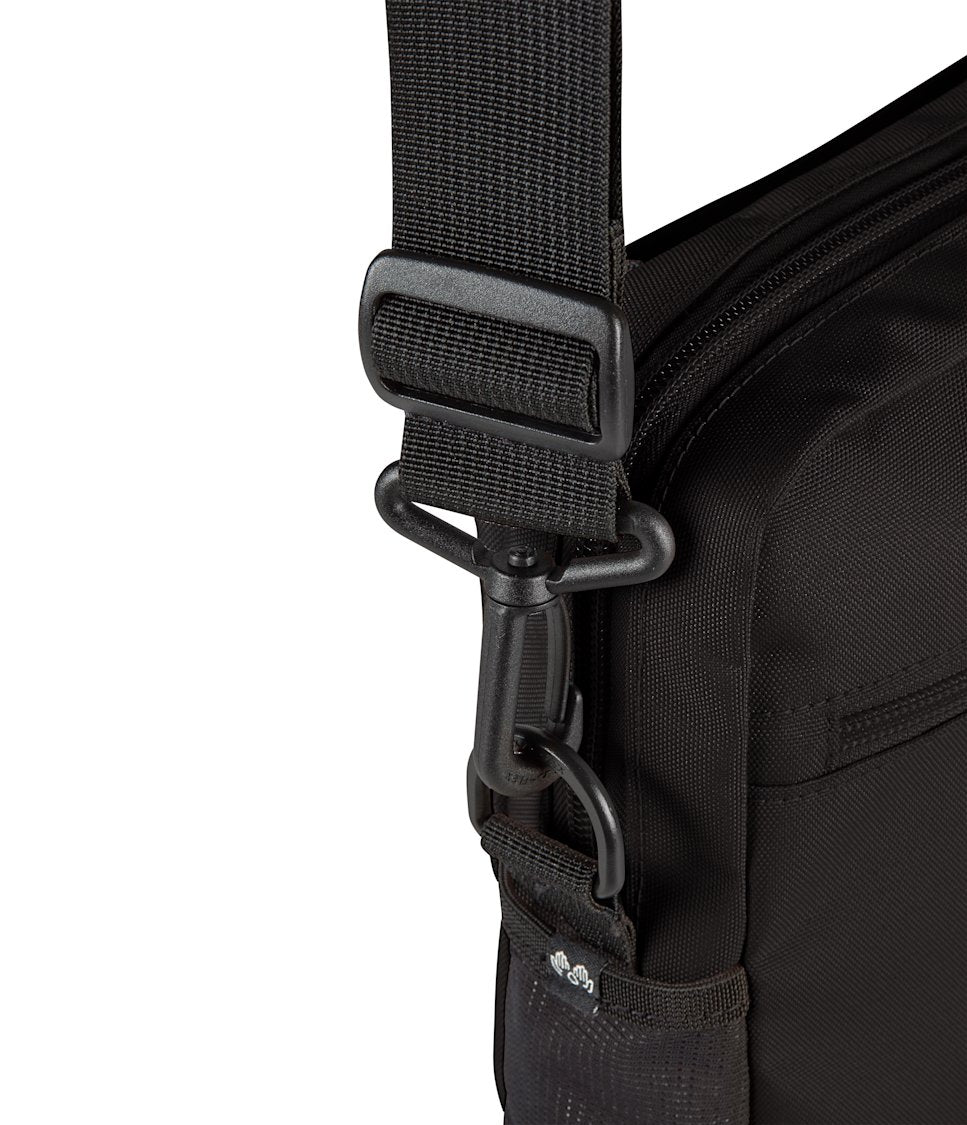 Central Adaptive Crossbody