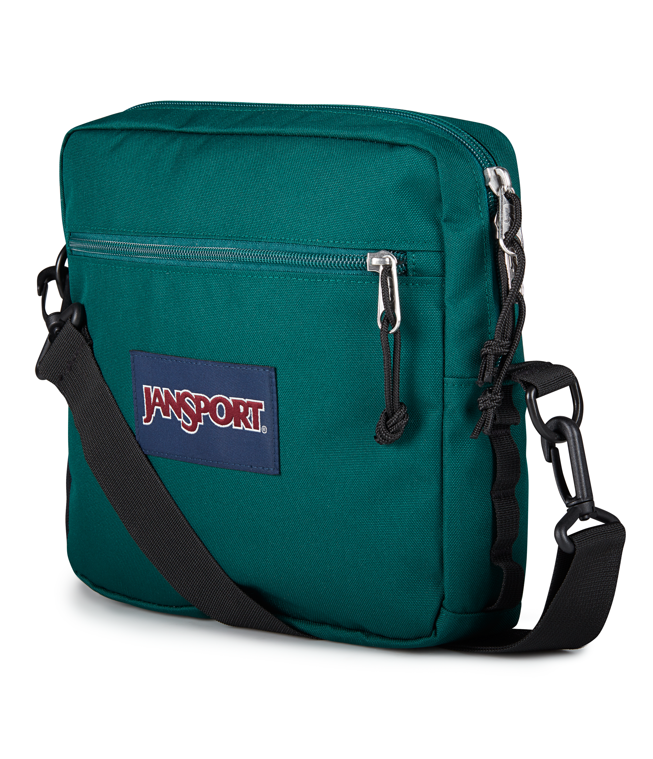 Central Adaptive Crossbody