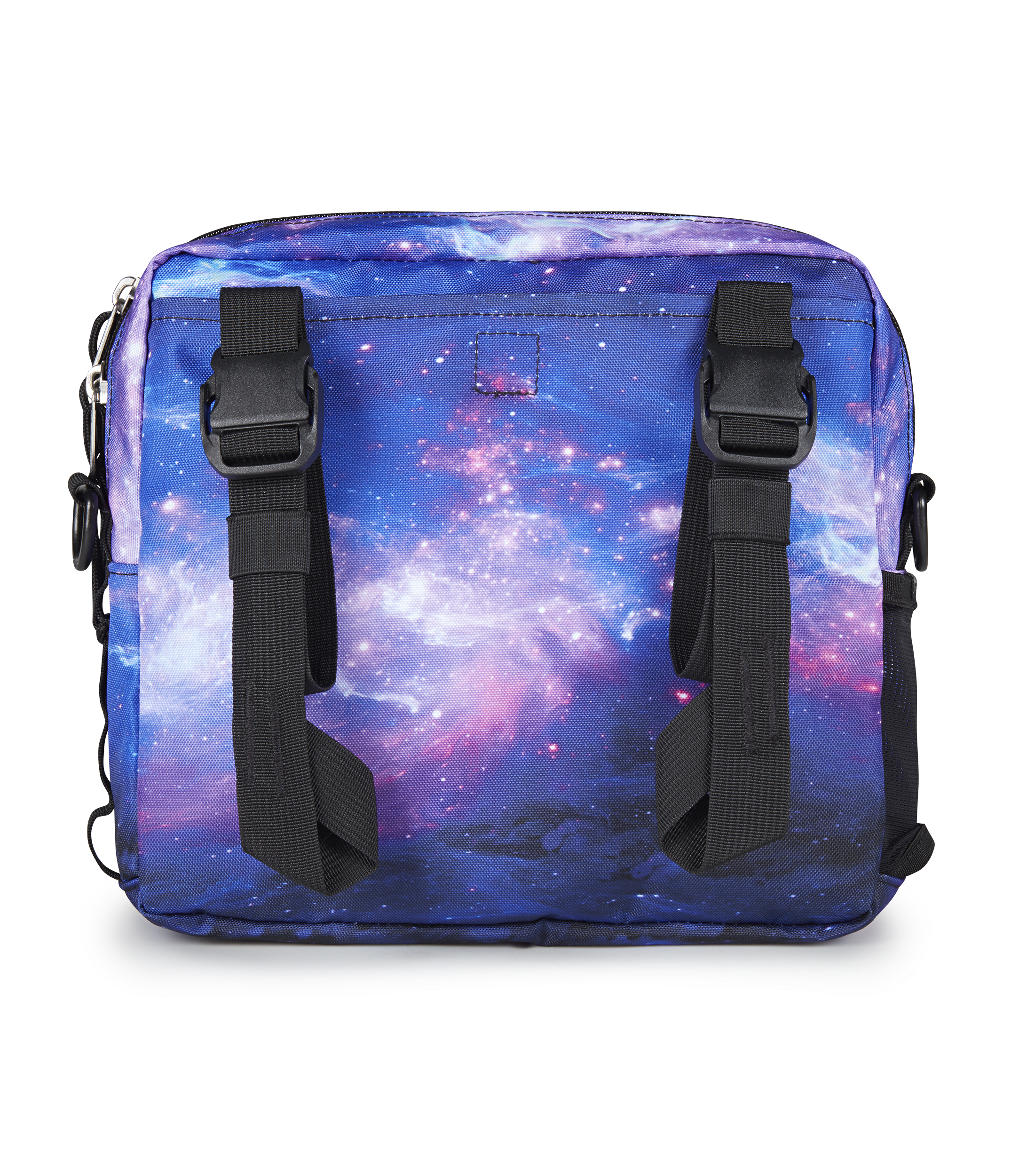 Central Adaptive Crossbody