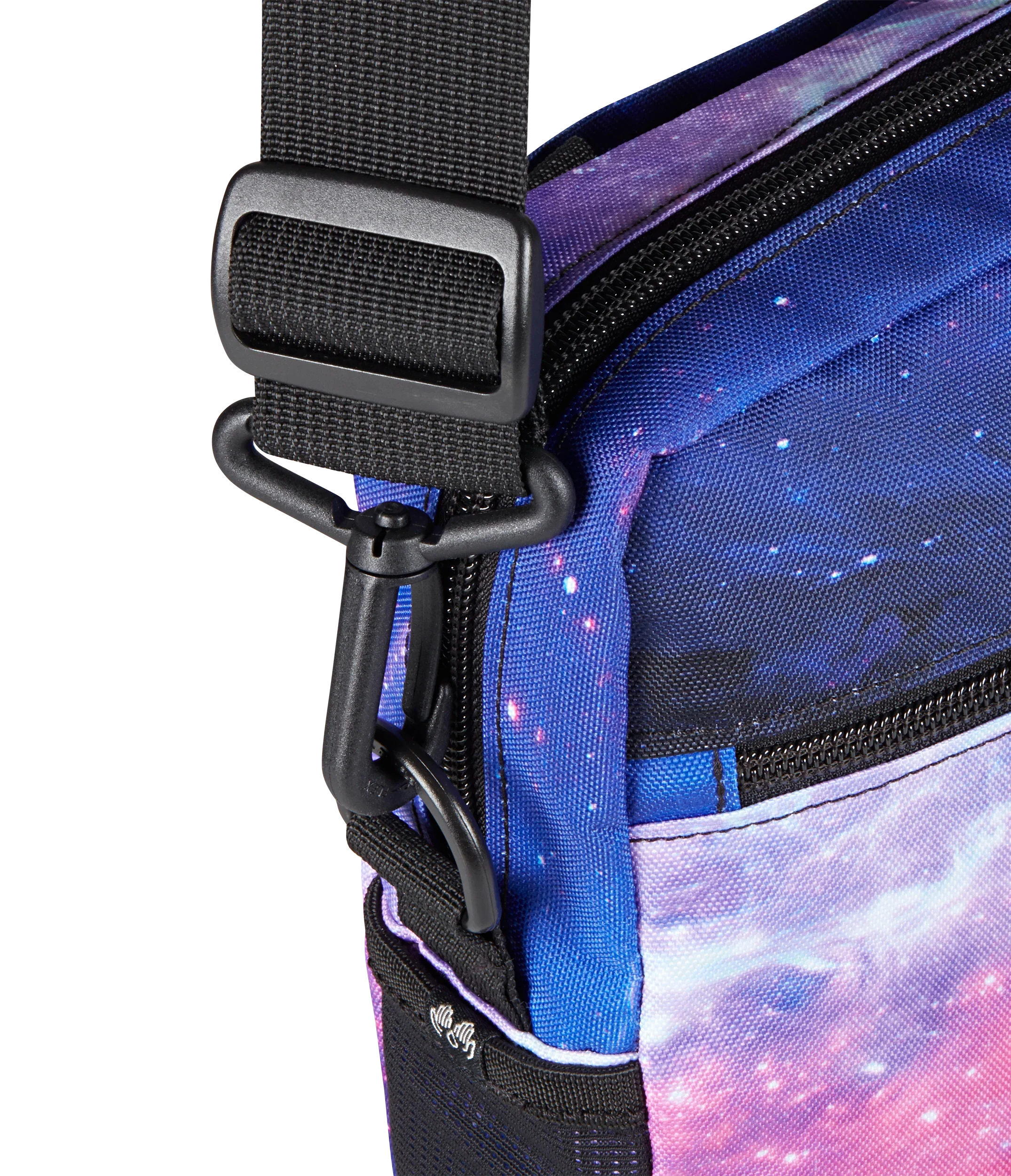 Central Adaptive Crossbody