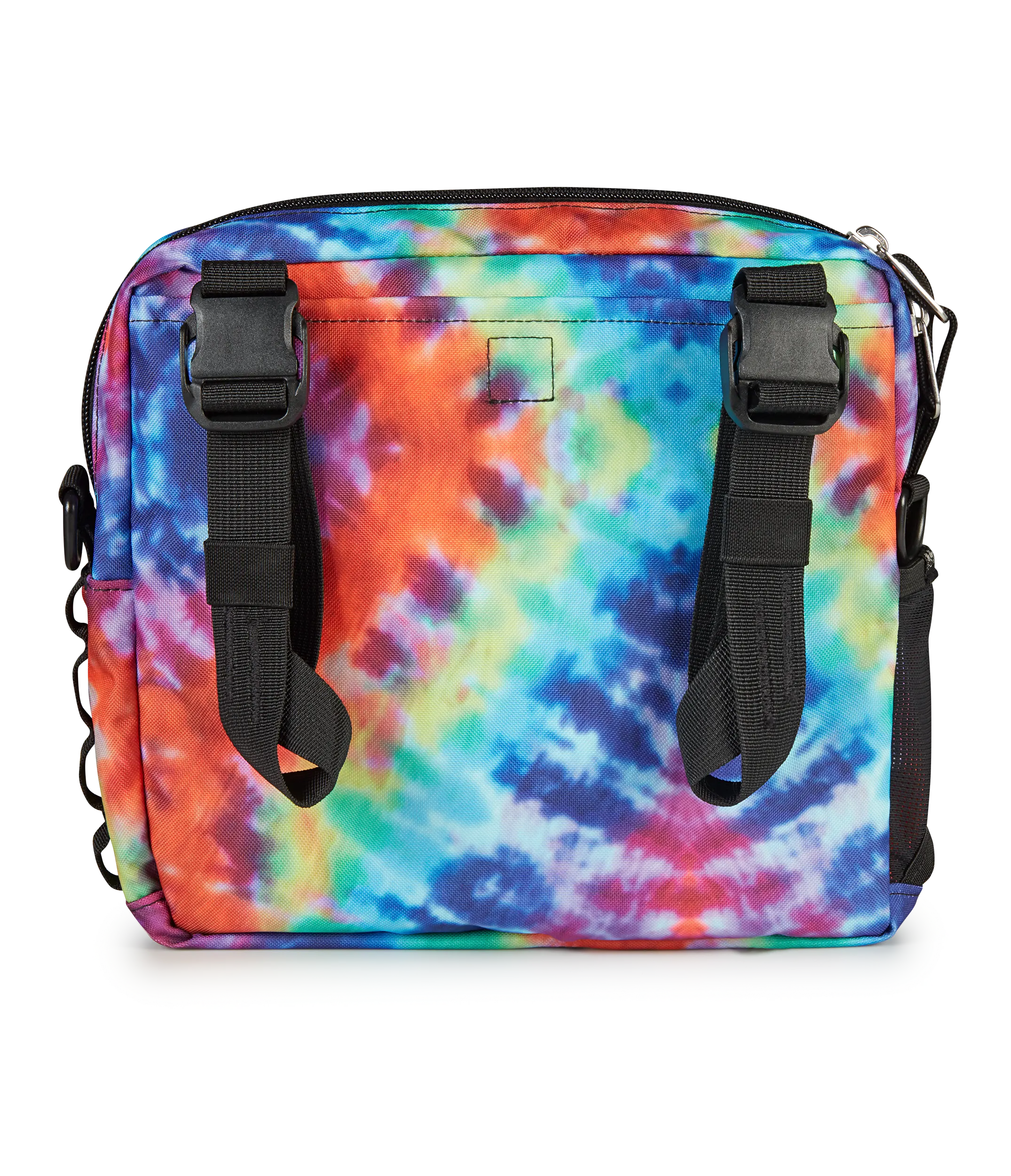 Central Adaptive Crossbody