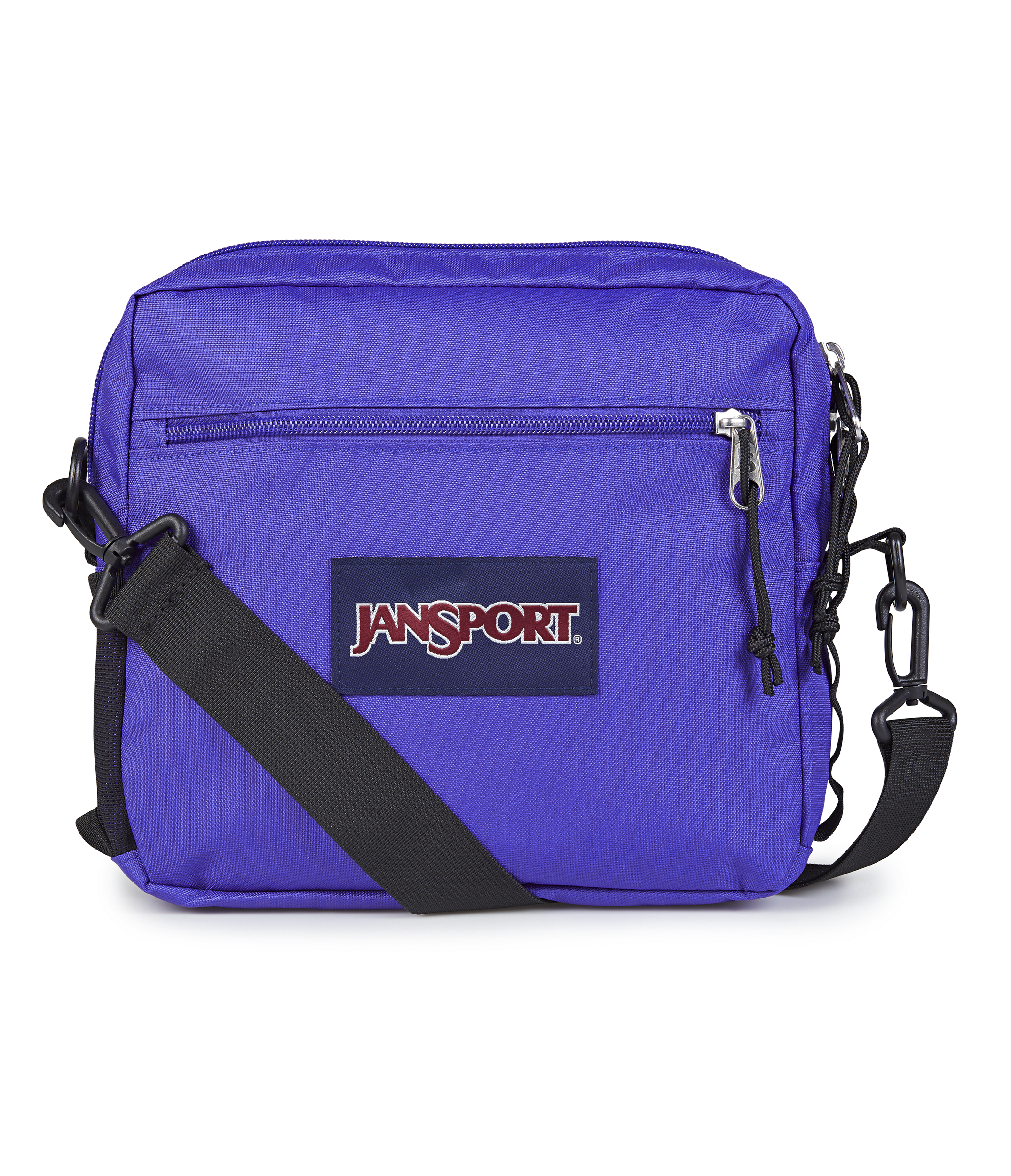 Central Adaptive Crossbody