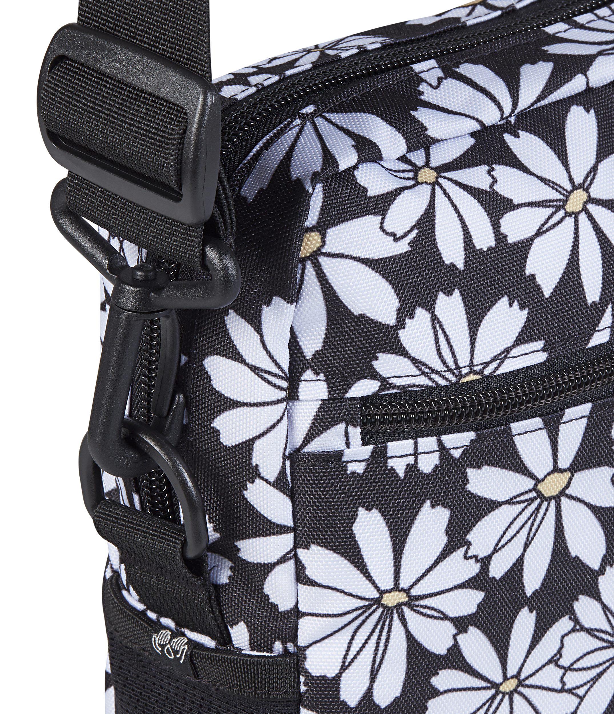Central Adaptive Crossbody