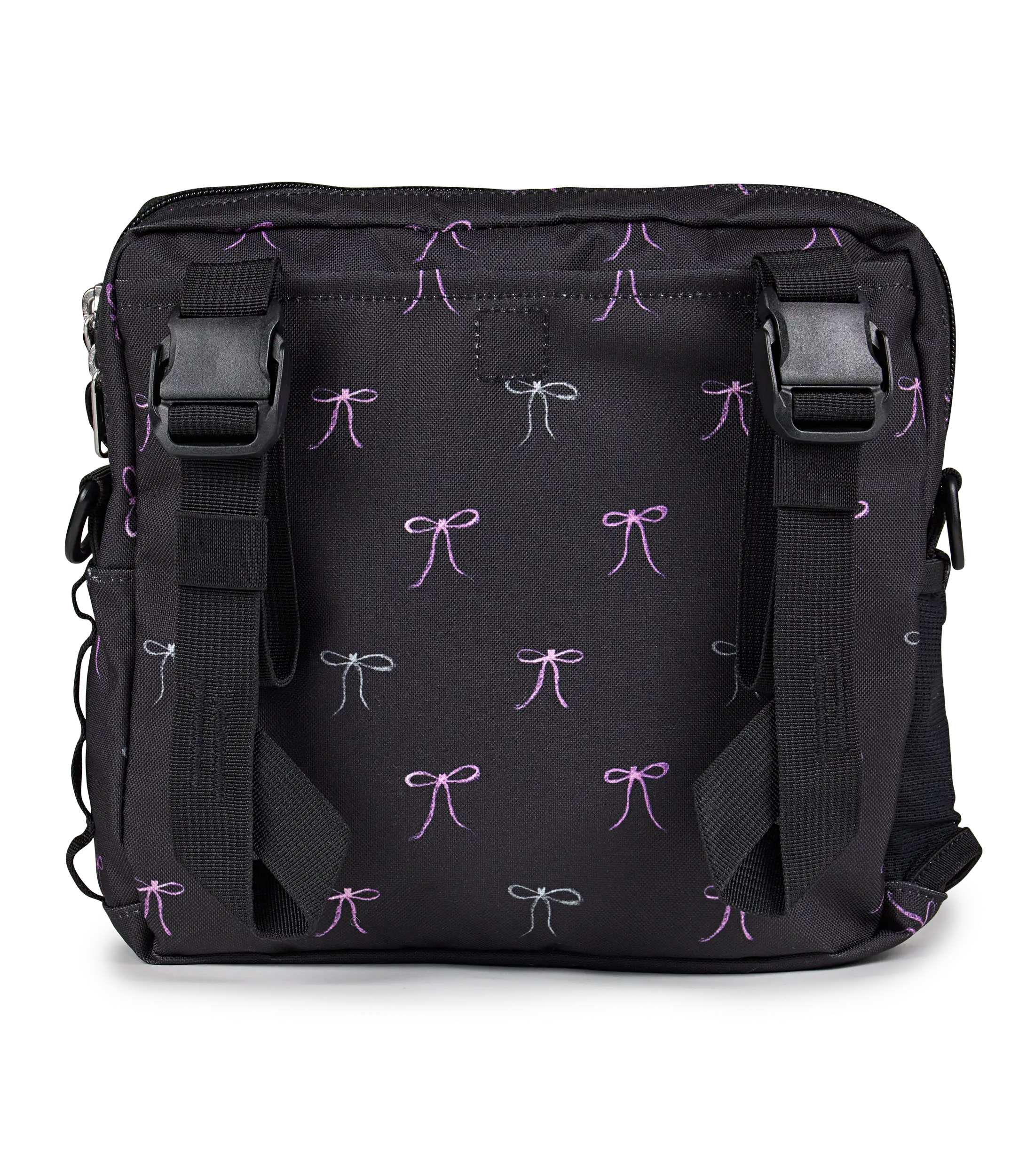 Central Adaptive Crossbody