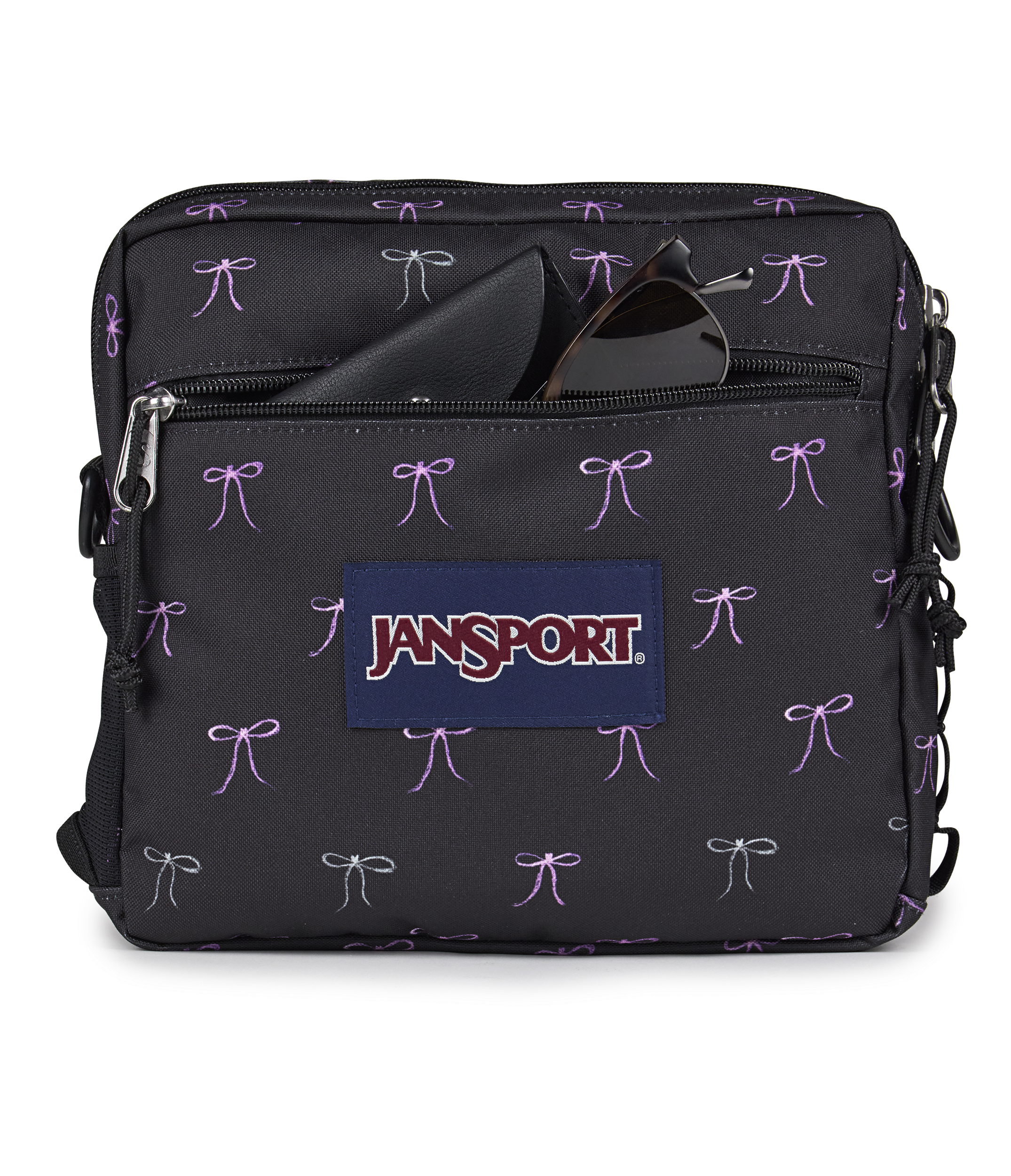 Central Adaptive Crossbody