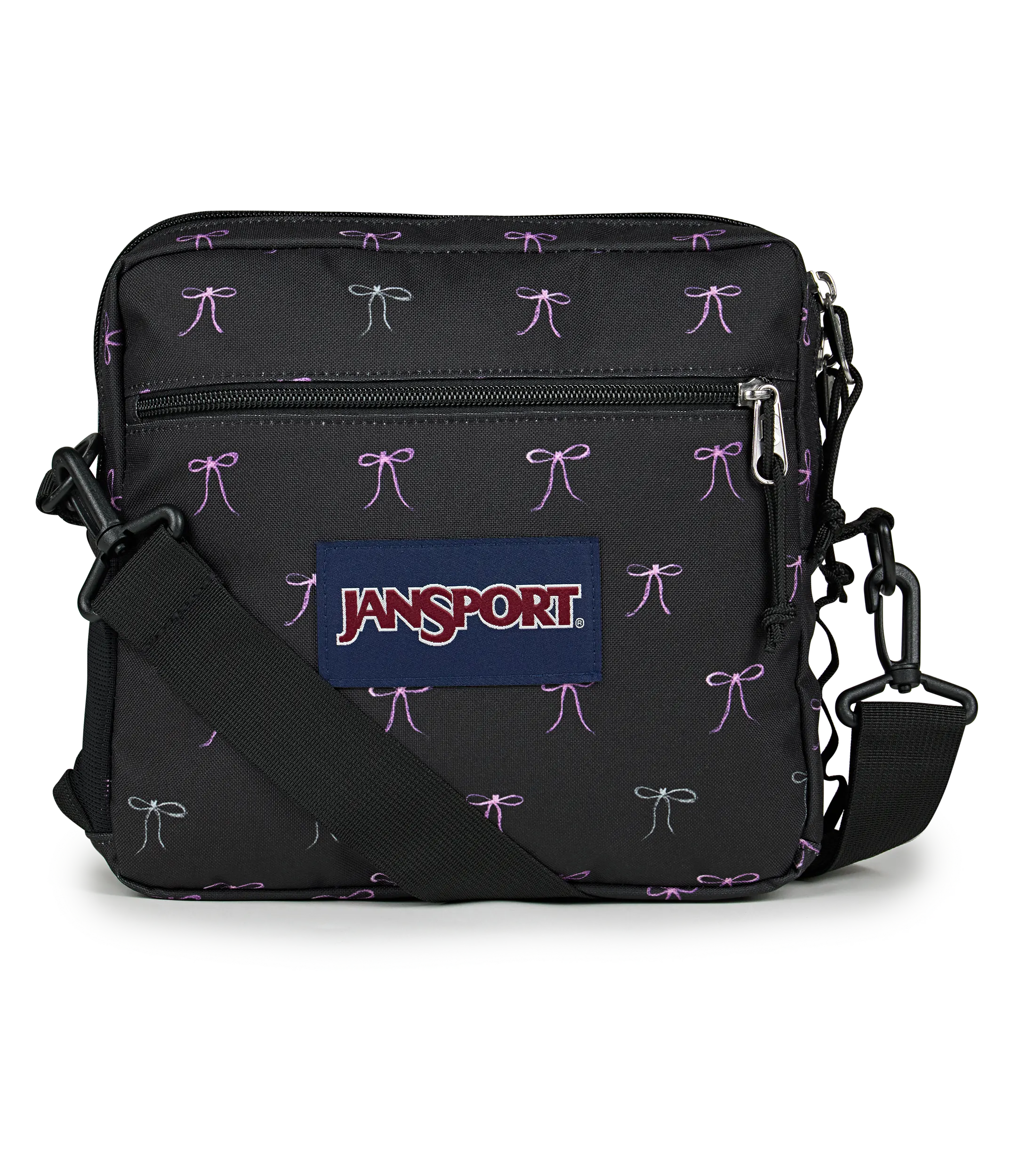 Central Adaptive Crossbody