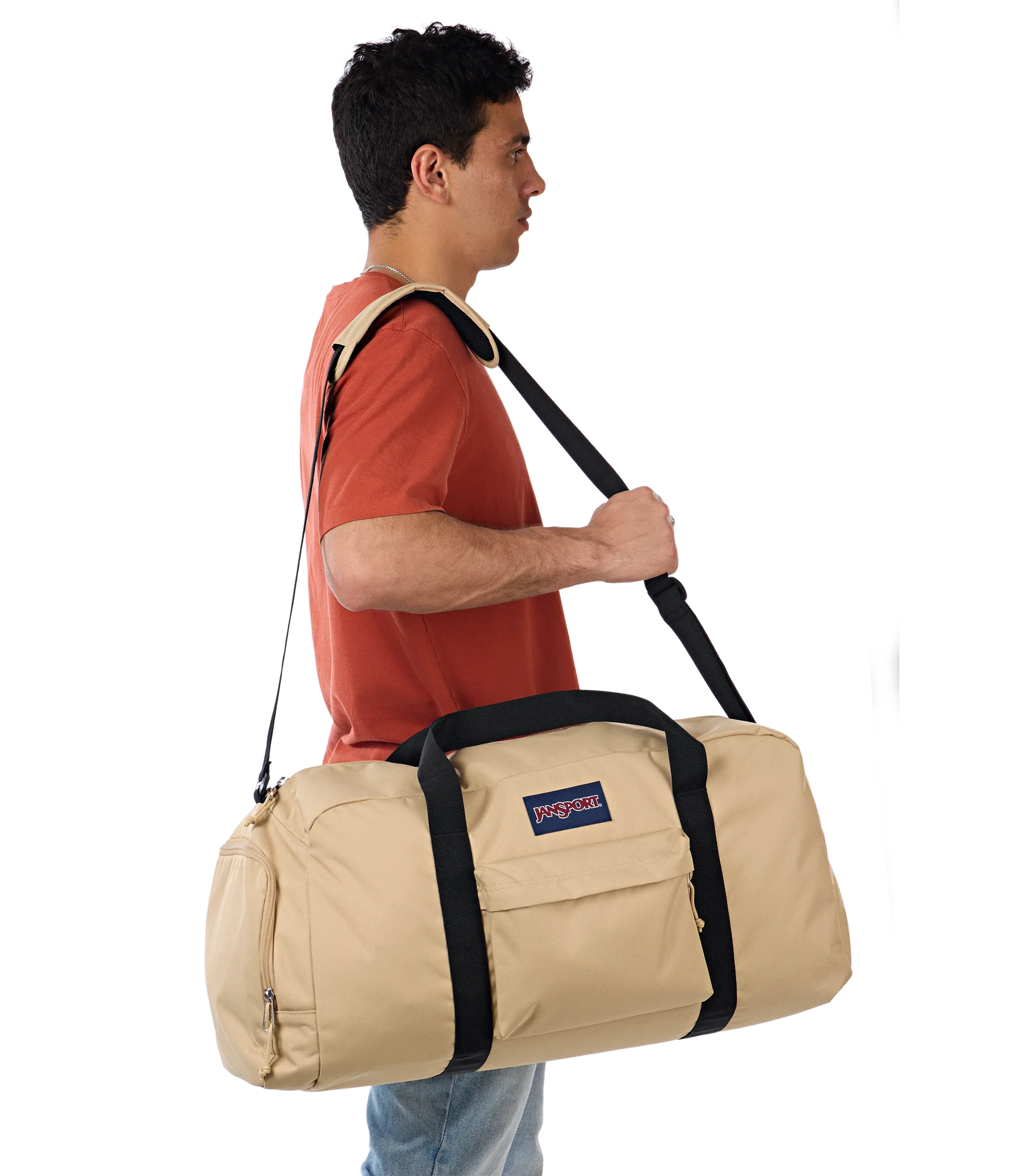 Weekender Large Duffel
