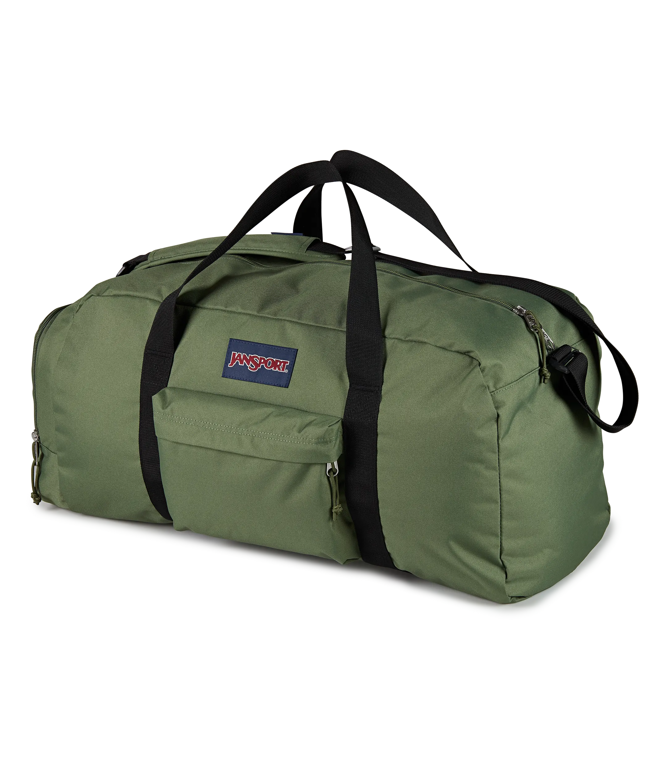 Weekender Large Duffel