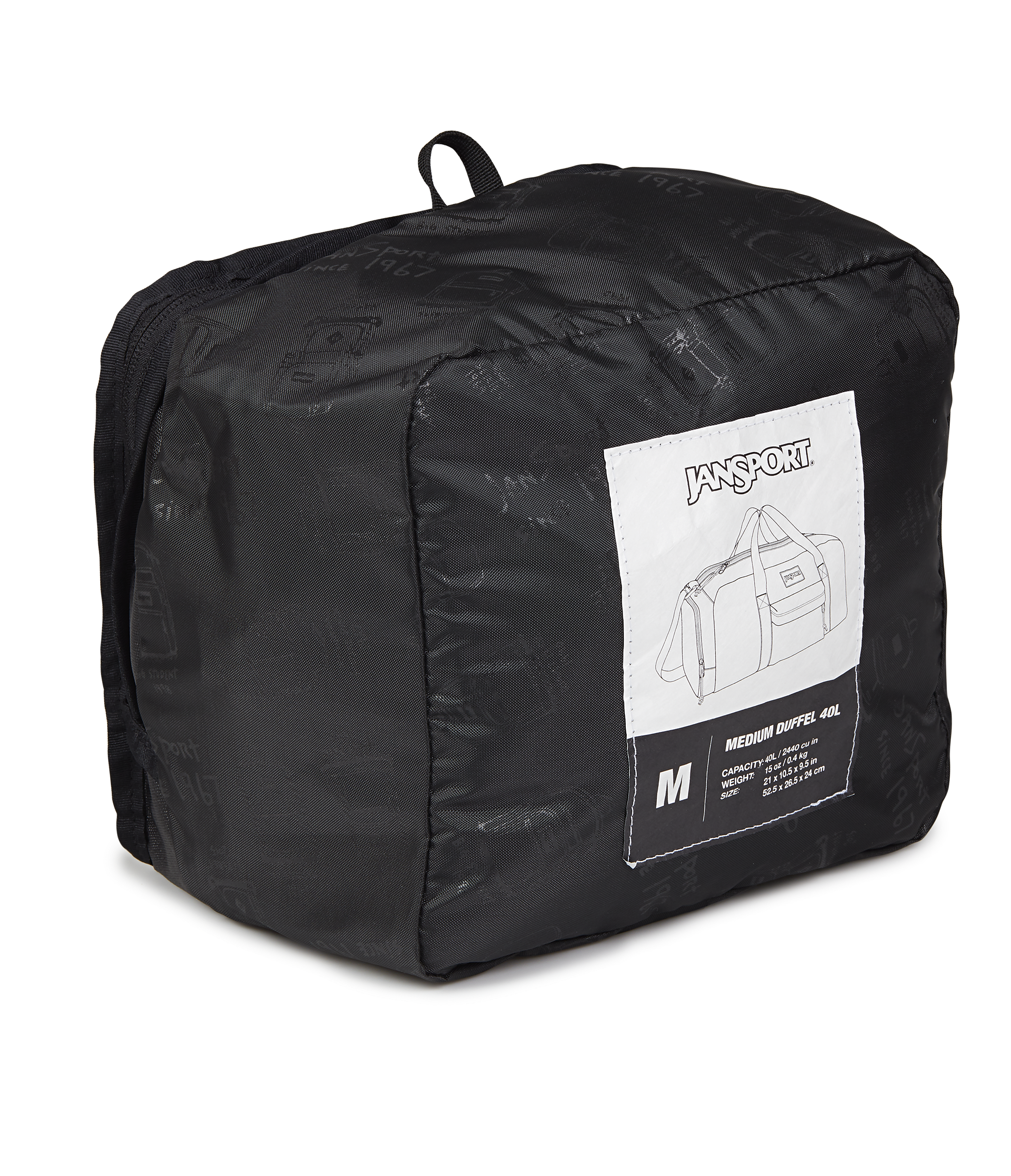 Weekender Medium Duffel