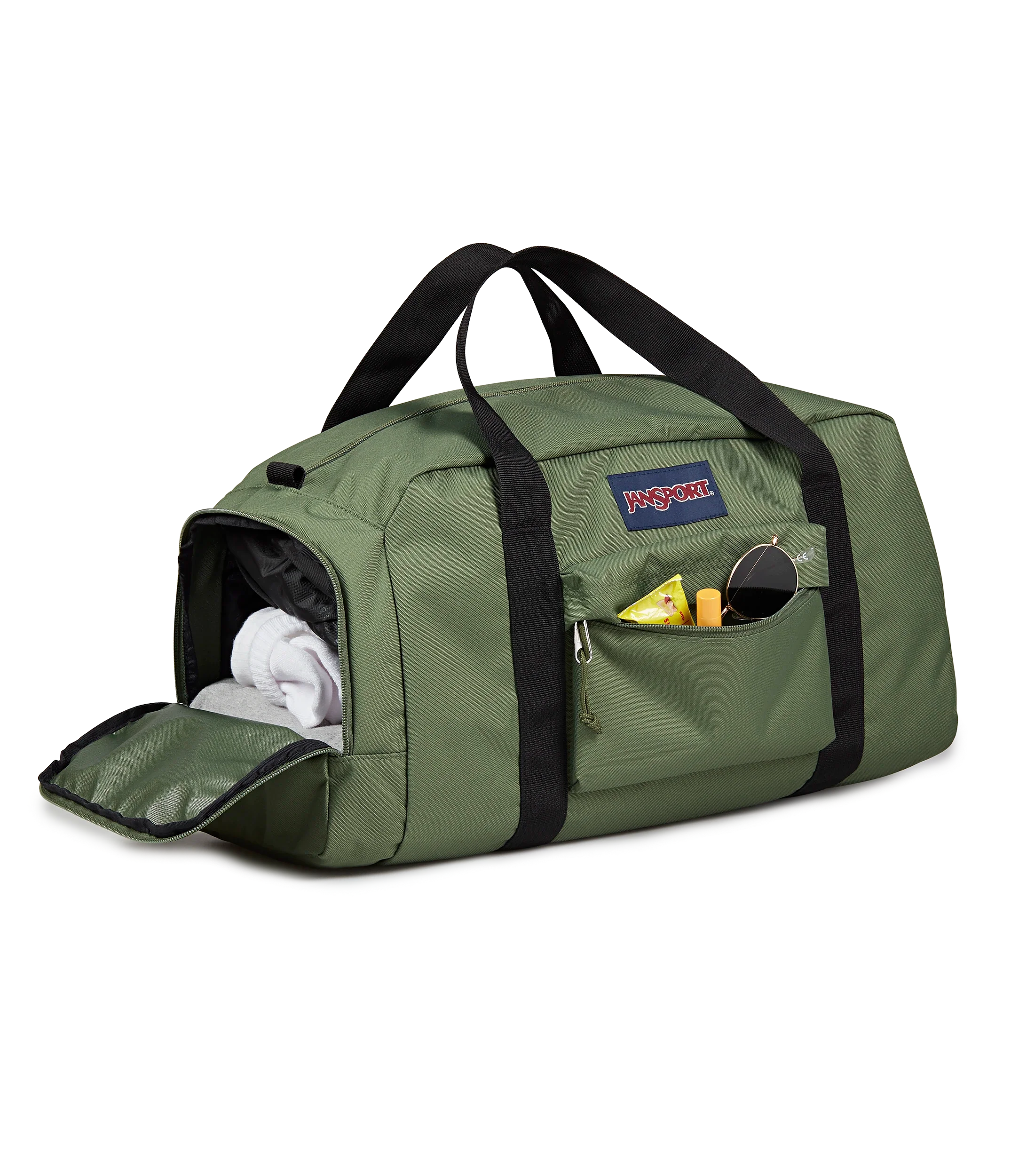 Weekender Medium Duffel