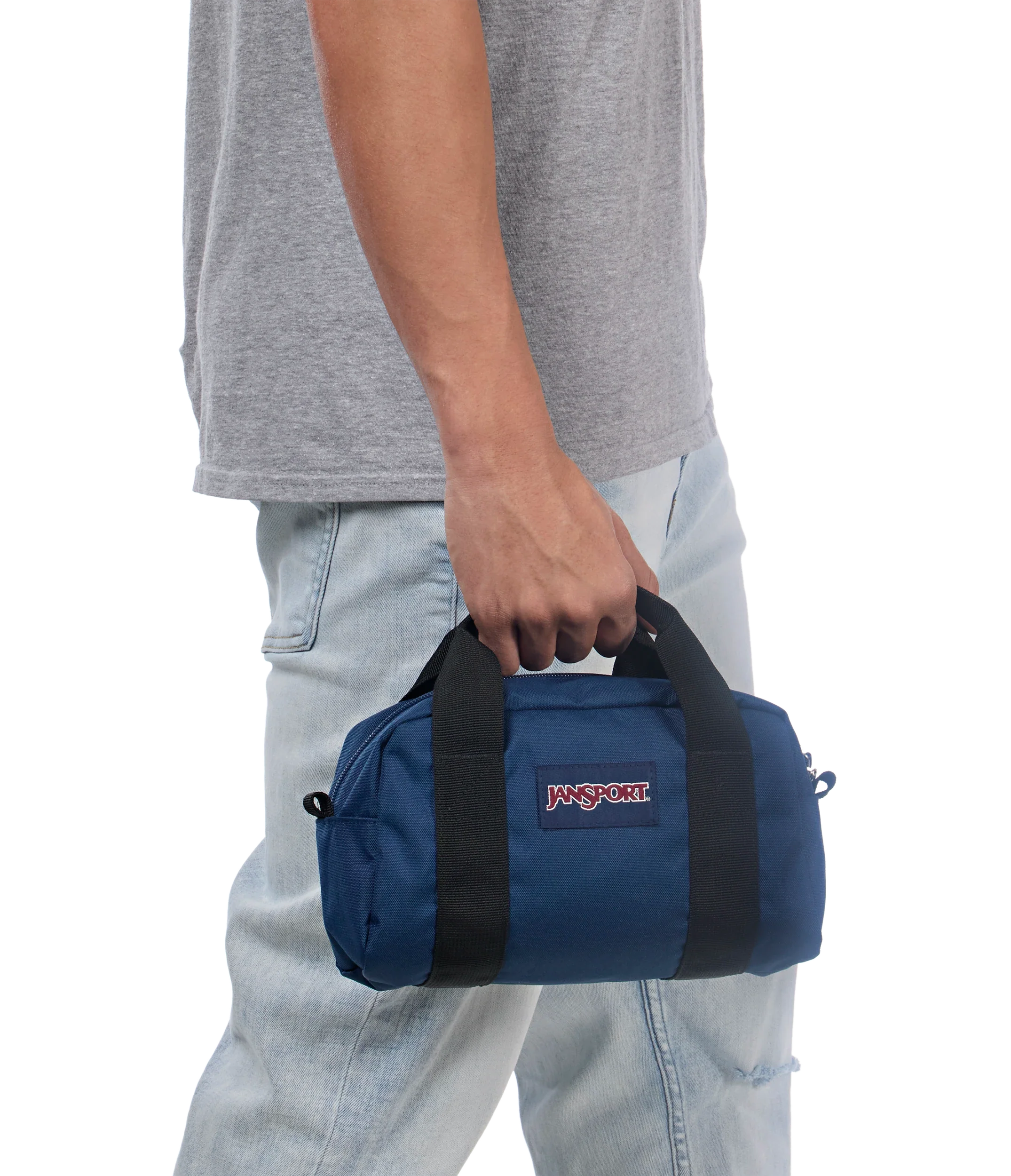 Weekender Mini Duffel
