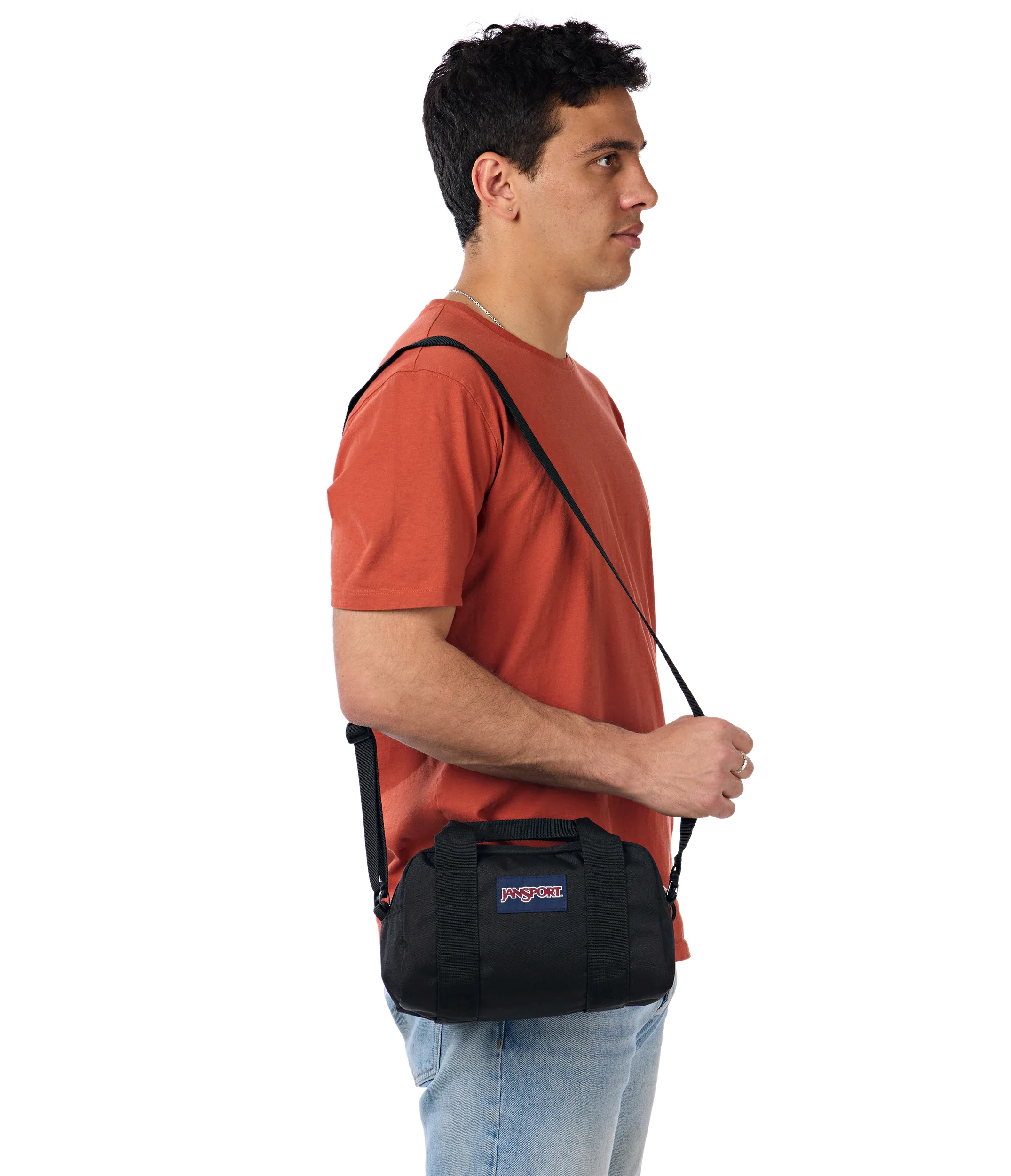 Weekender Mini Duffel