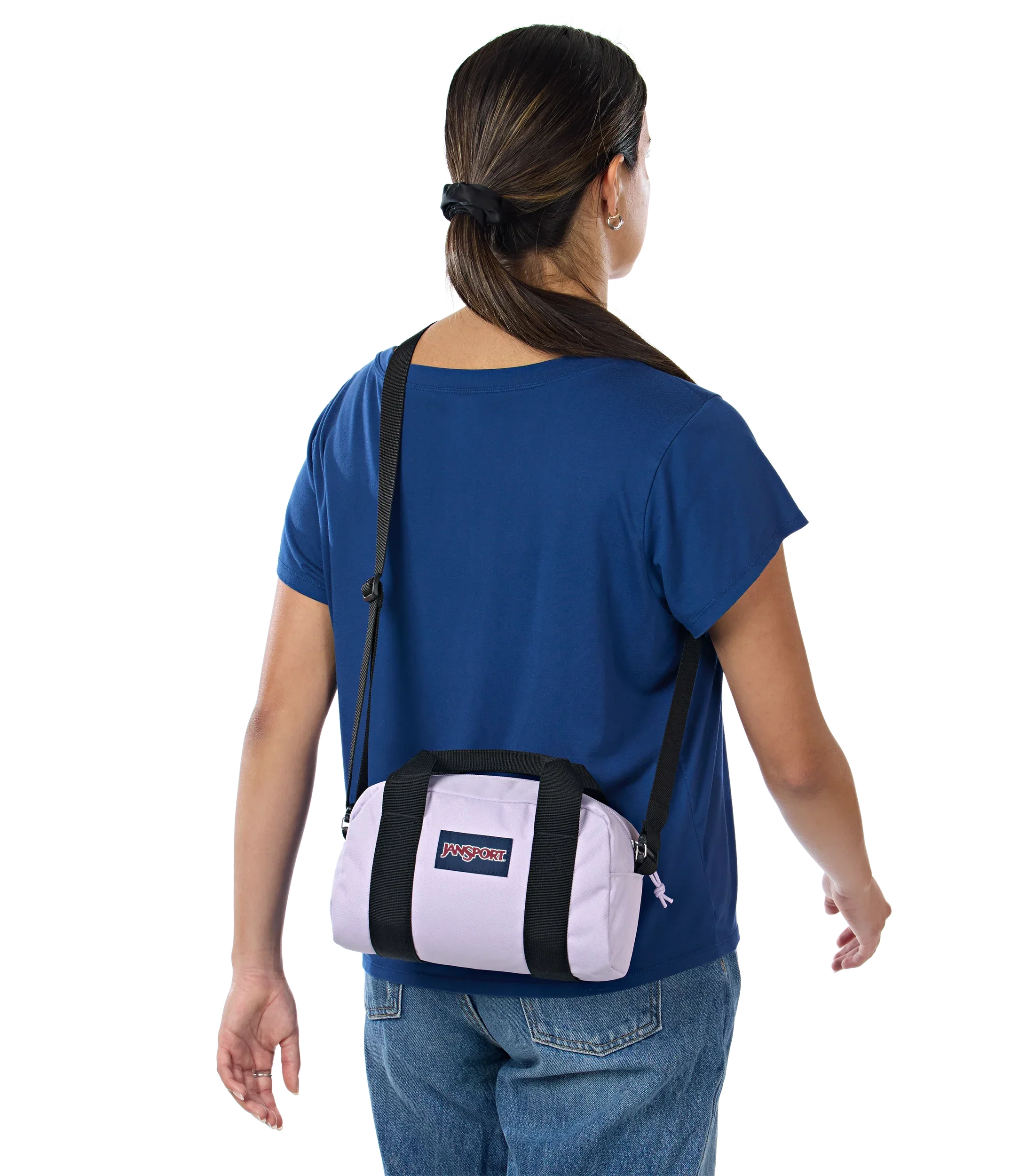 Weekender Mini Duffel