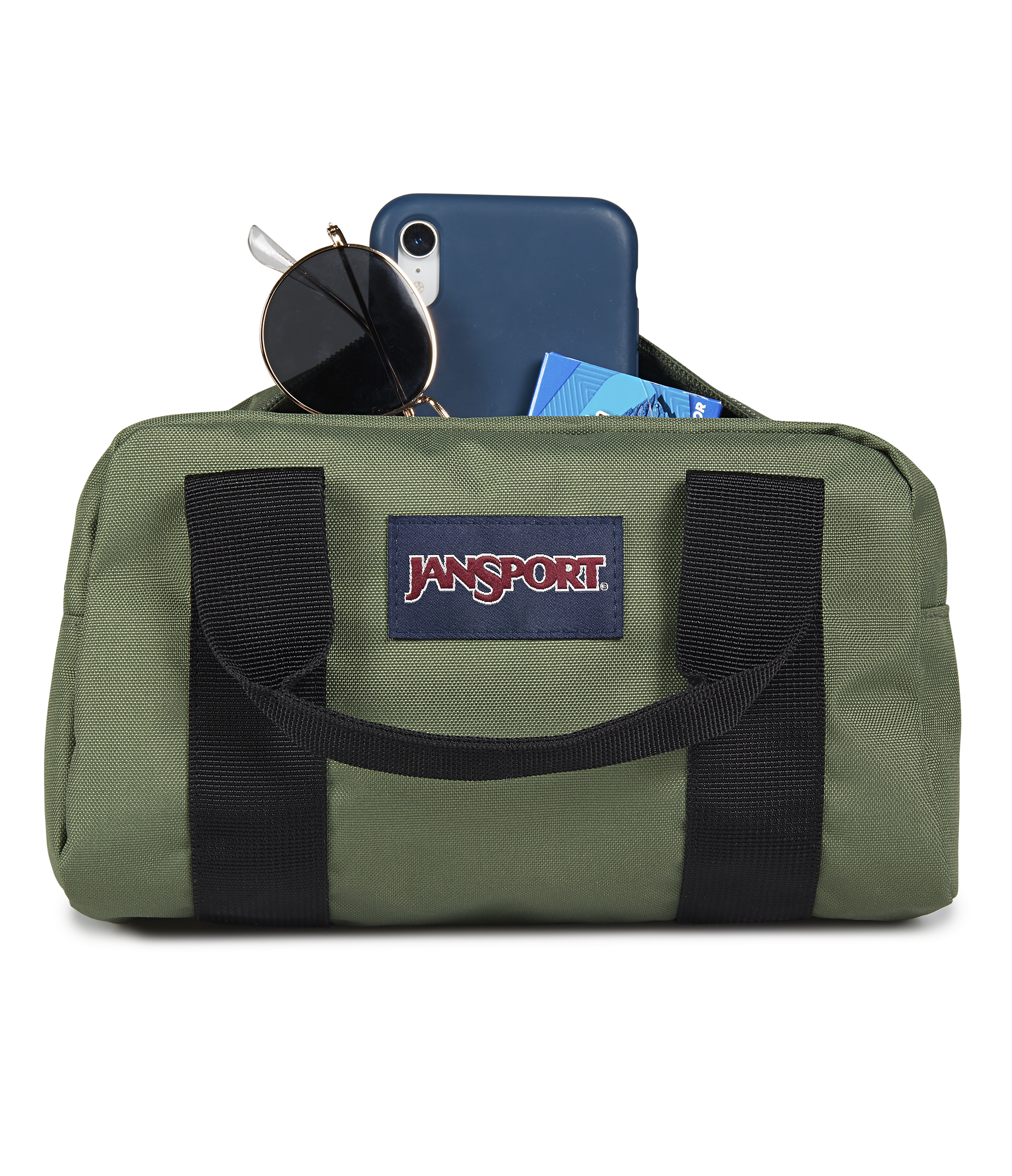 Weekender Mini Duffel