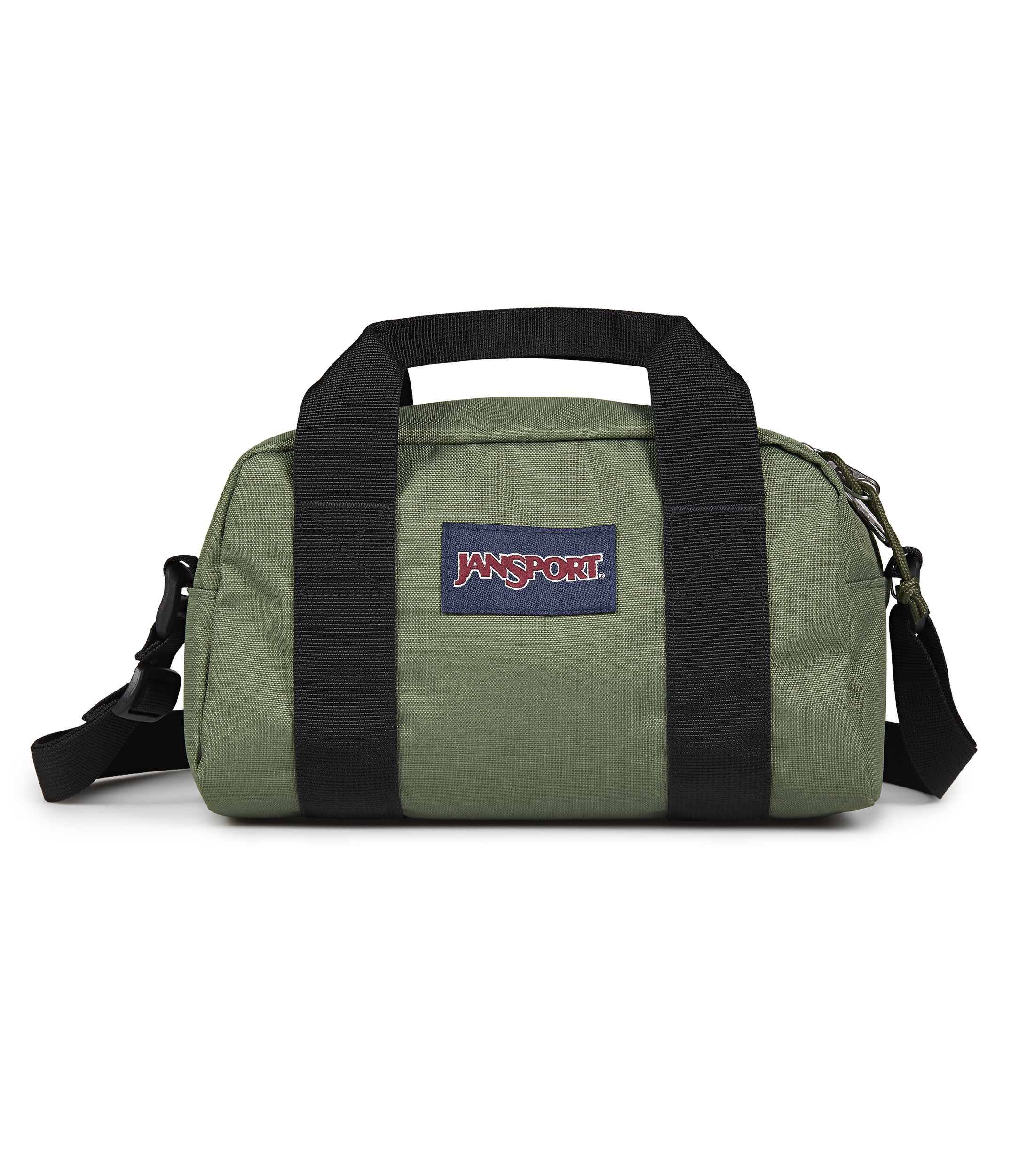 Weekender Mini Duffel