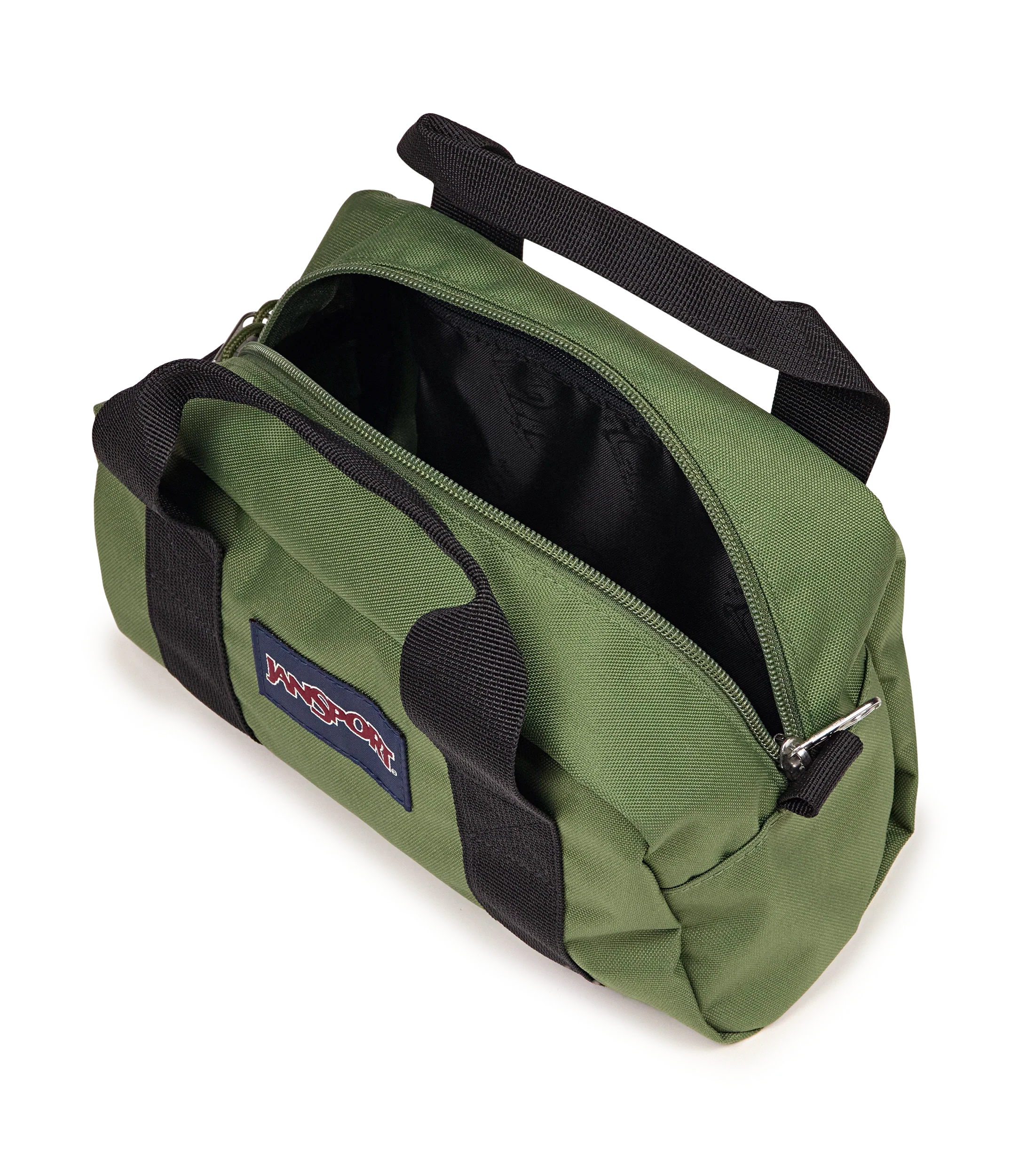 Weekender Mini Duffel