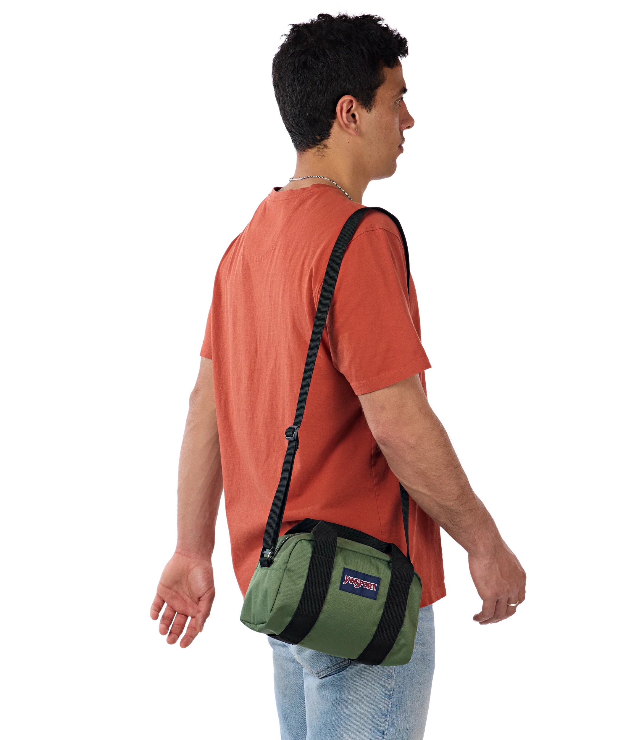 Weekender Mini Duffel