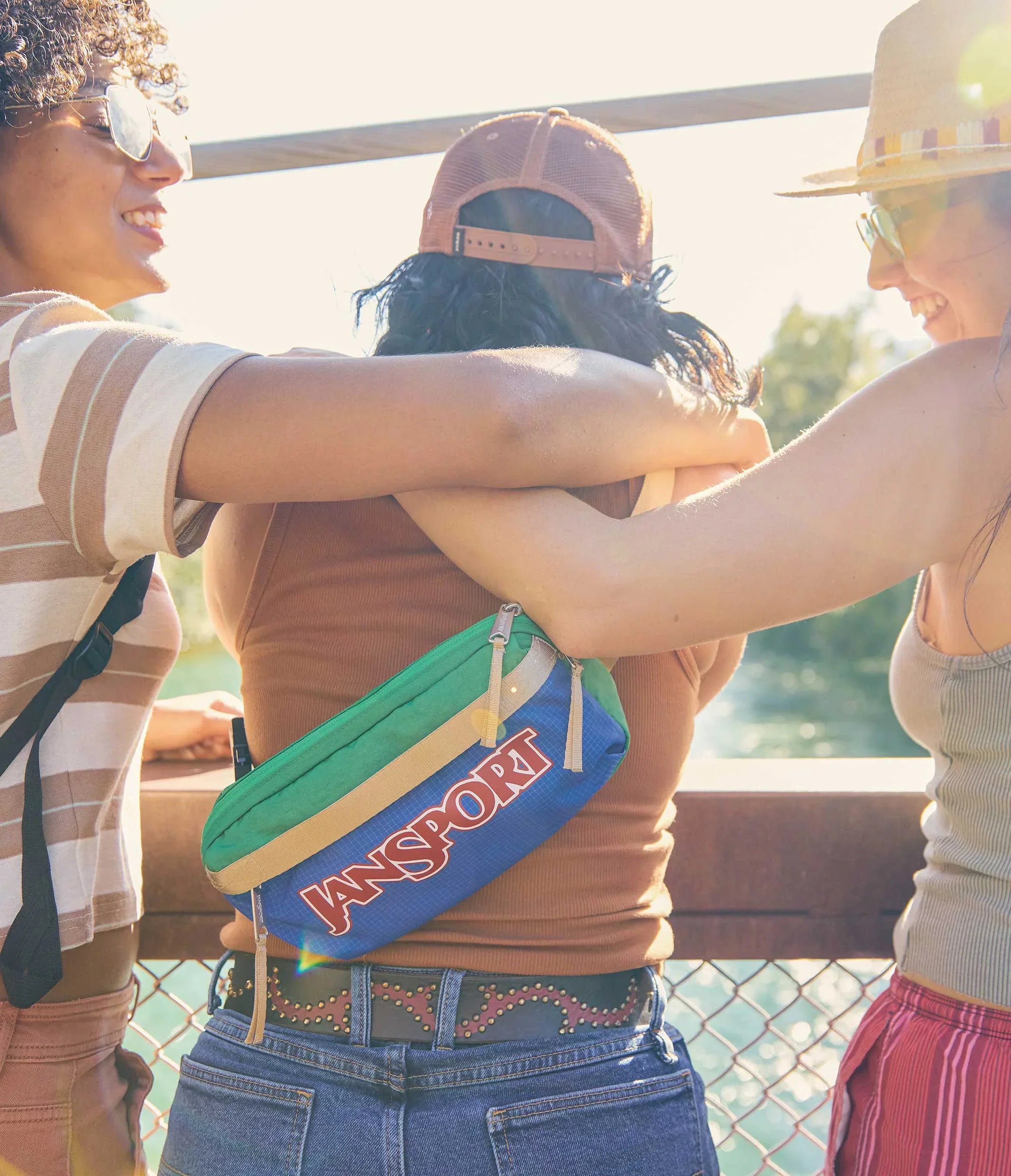 Washington Waistpack