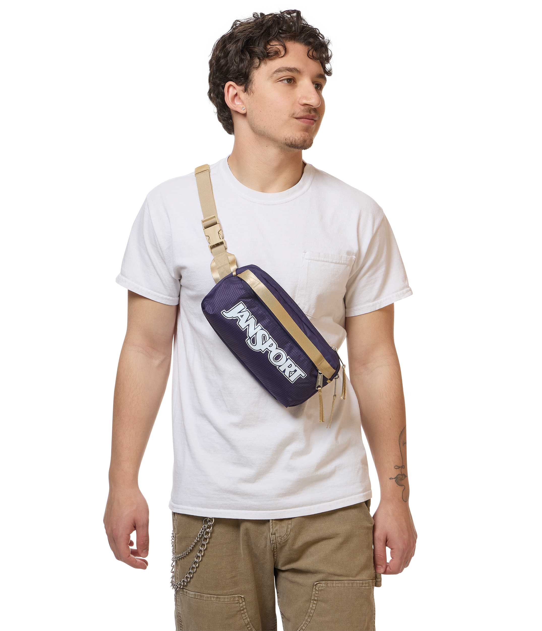 Washington Waistpack