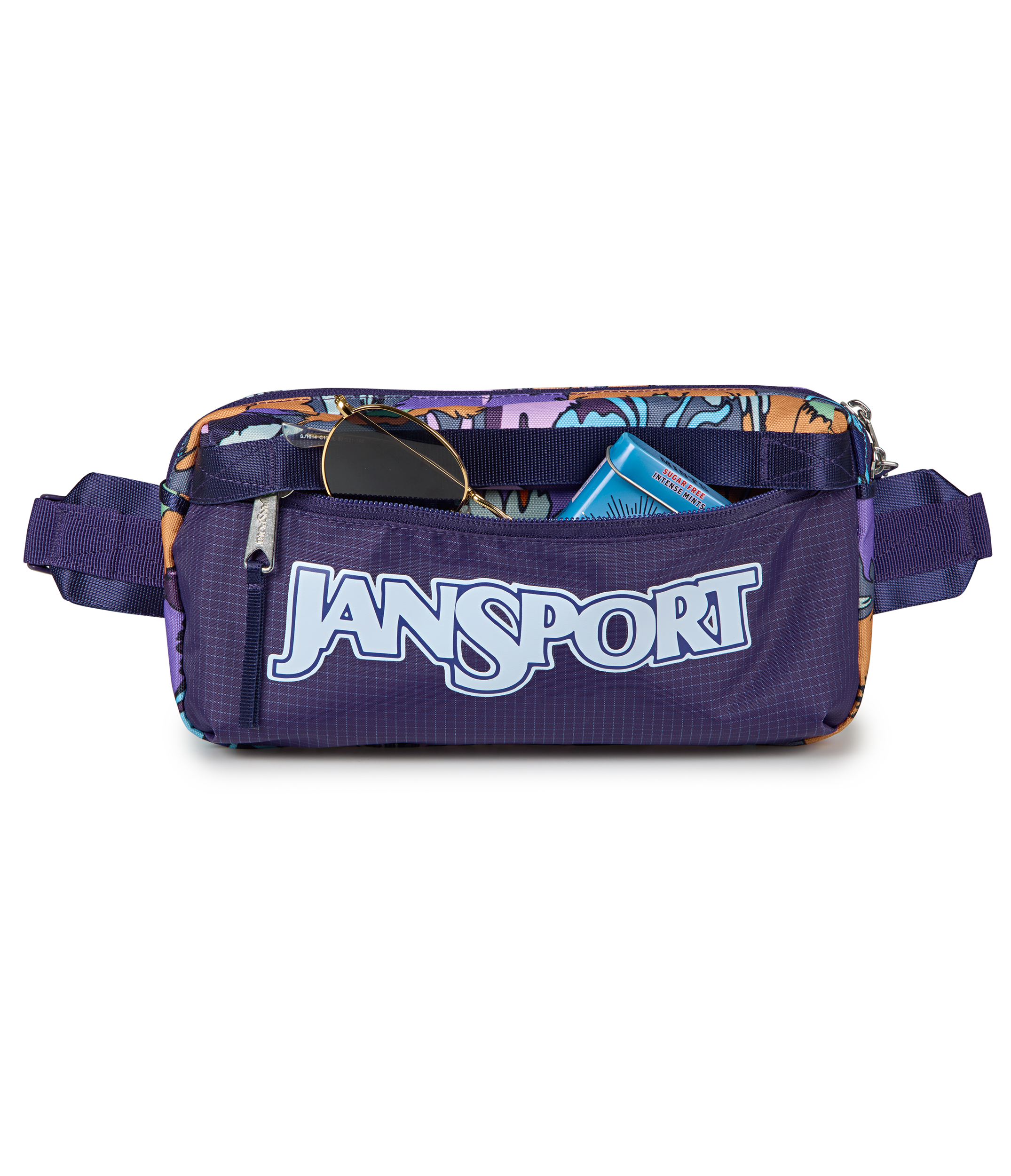 Washington Waistpack