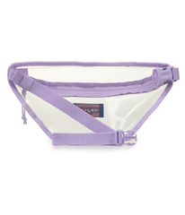 Clear Waistpack
